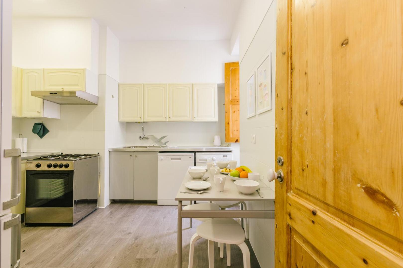 Appartement Rent4rest Castle View Family & Friends Bairro Alto *