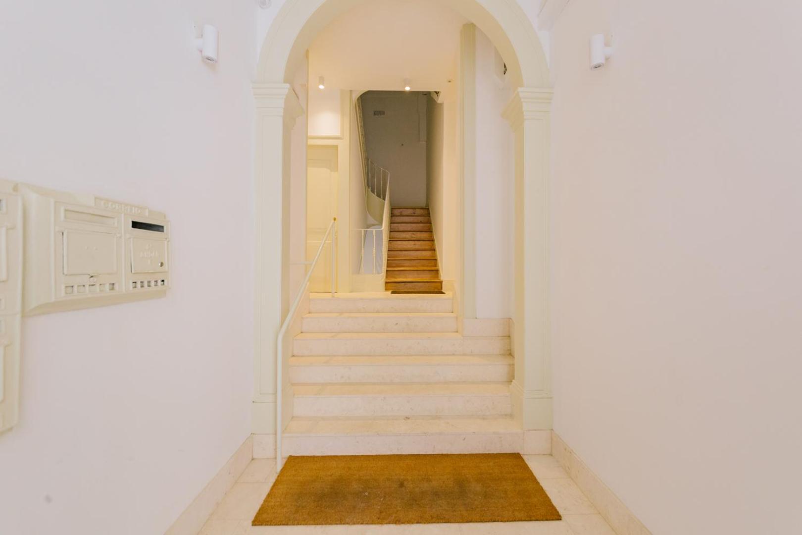 Rent4rest Castle View Family & Friends Bairro Alto Appartement Lisboa