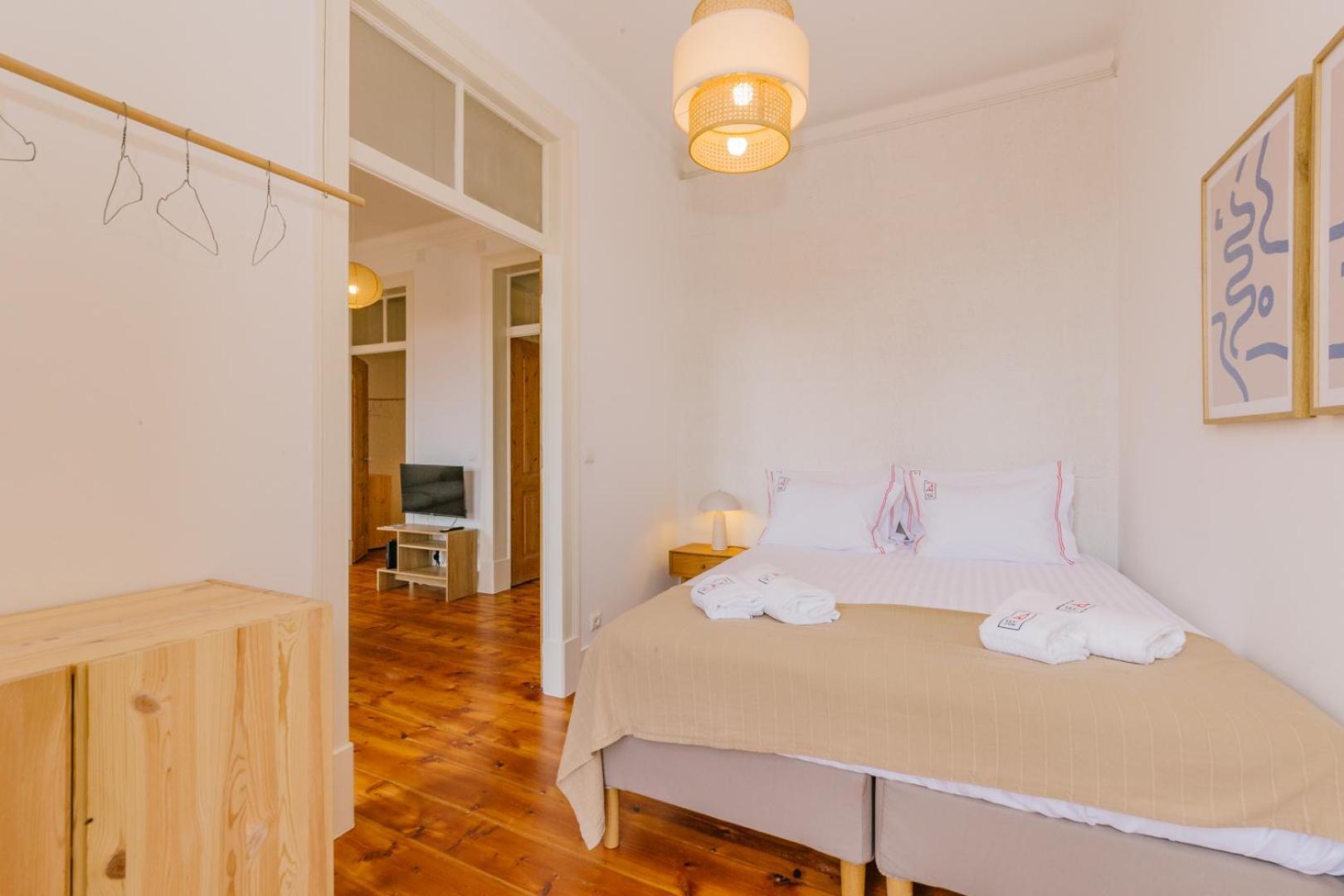 Rent4rest Castle View Family & Friends Bairro Alto Appartement *
