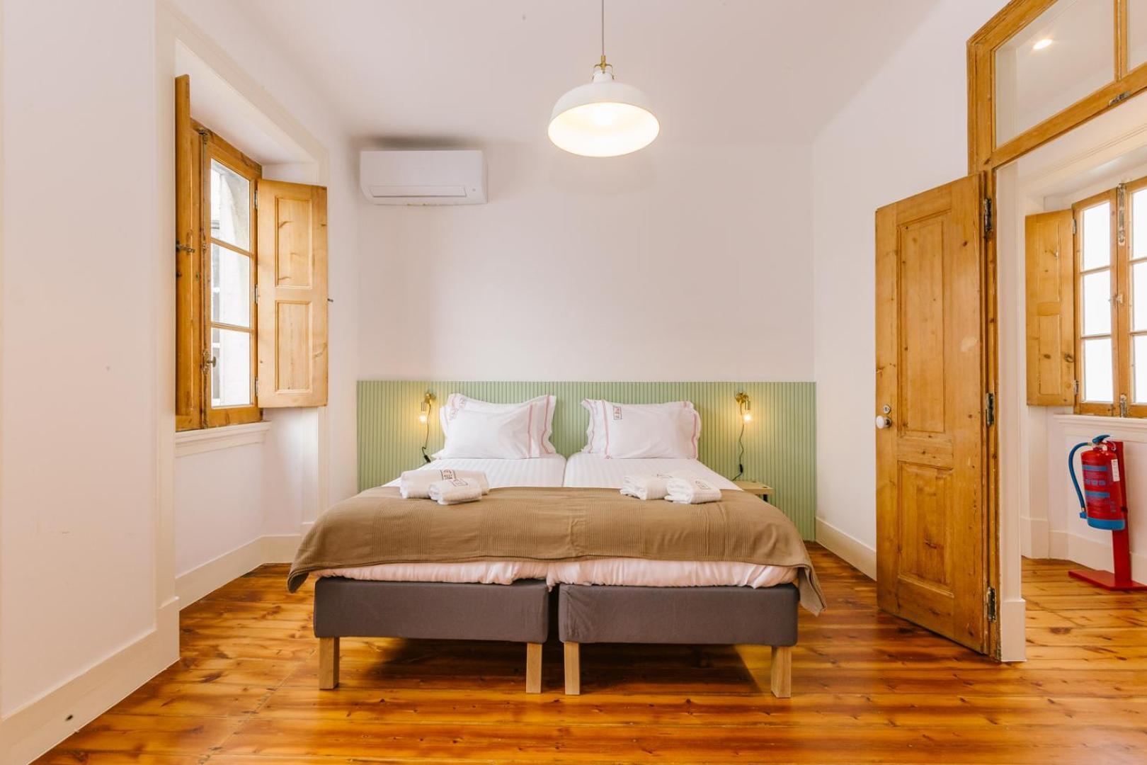 Appartement Rent4rest Castle View Family & Friends Bairro Alto