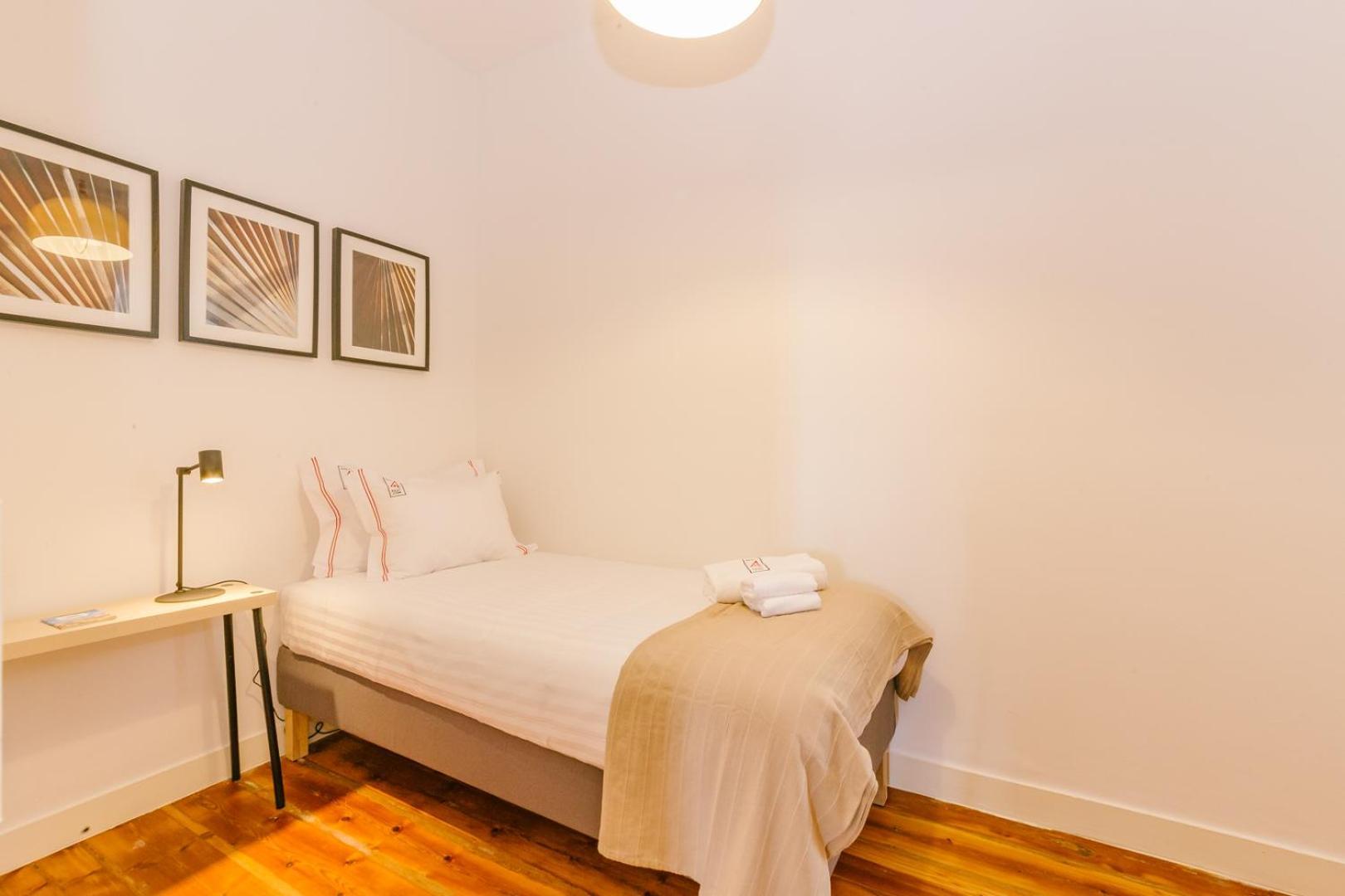 Rent4rest Castle View Family & Friends Bairro Alto Appartement Lisboa