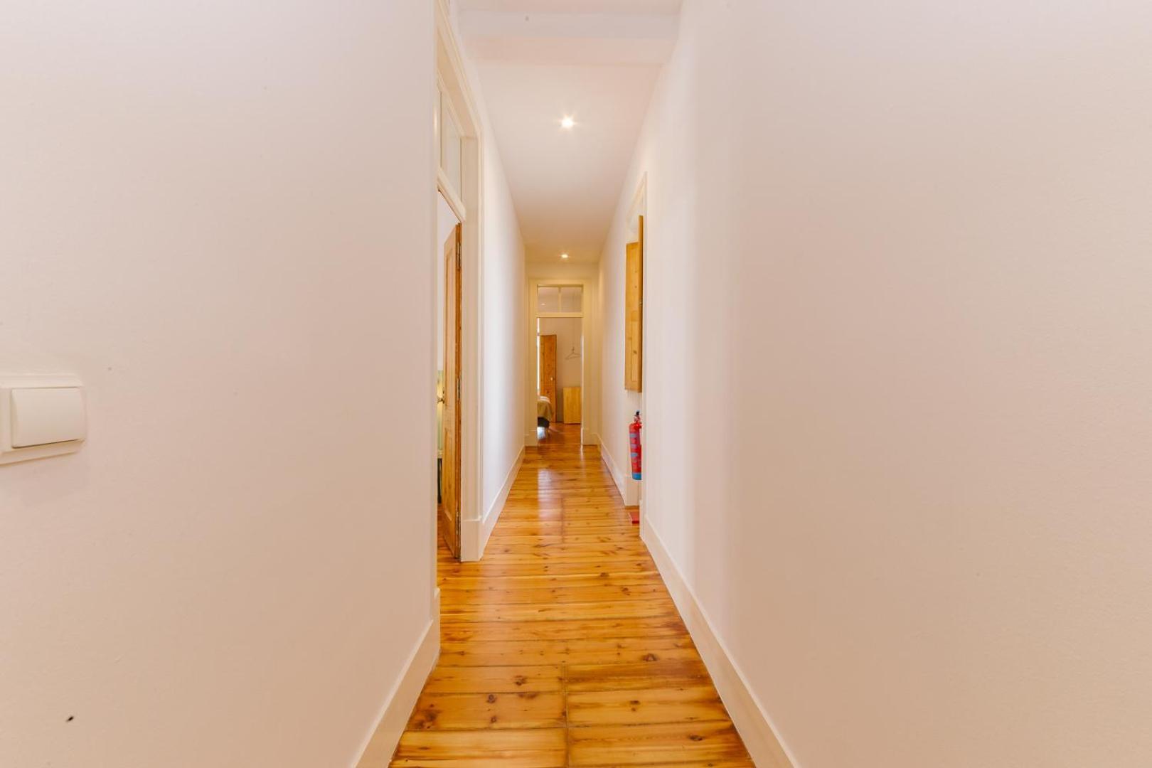 Rent4rest Castle View Family & Friends Bairro Alto Lisboa