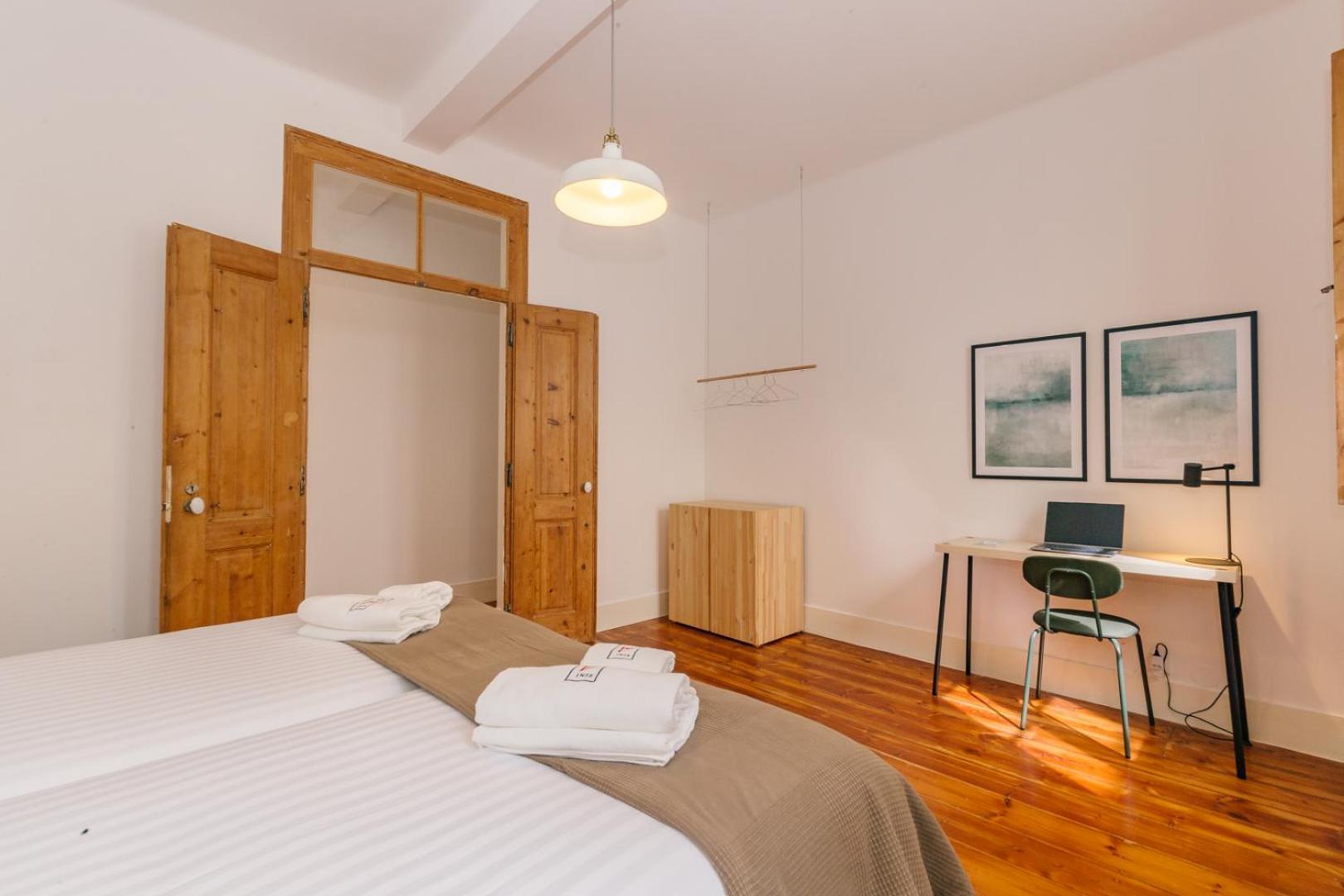 Appartement Rent4rest Castle View Family & Friends Bairro Alto *