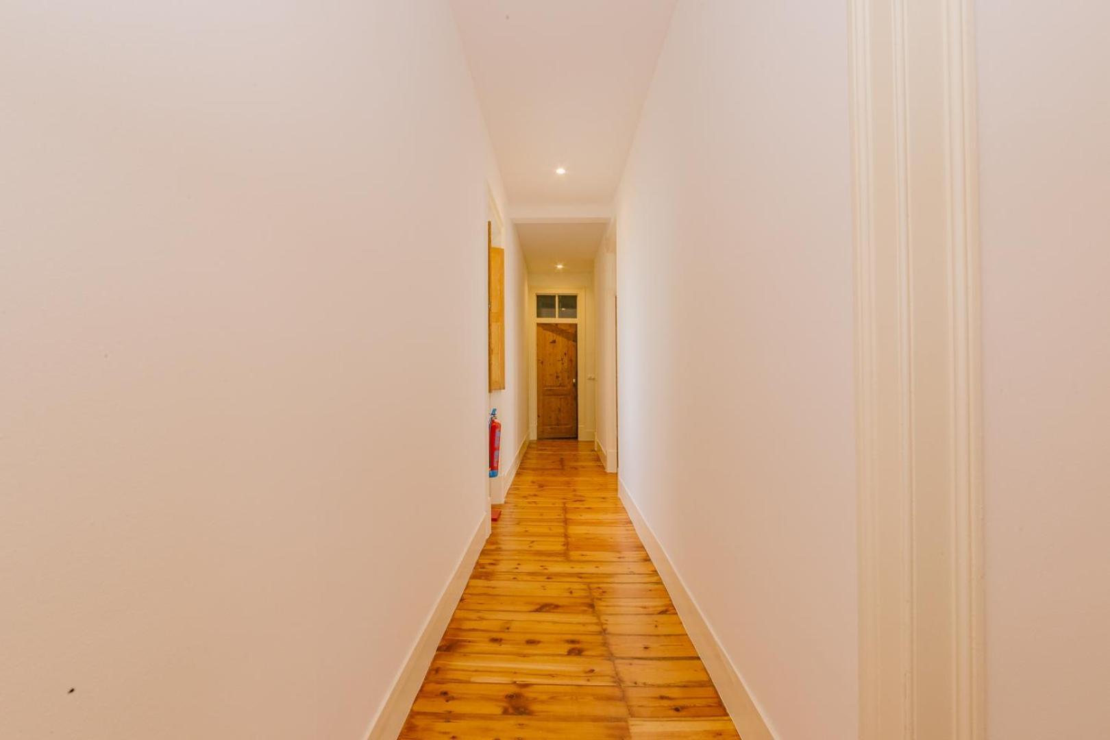 Appartement Rent4rest Castle View Family & Friends Bairro Alto Lisboa