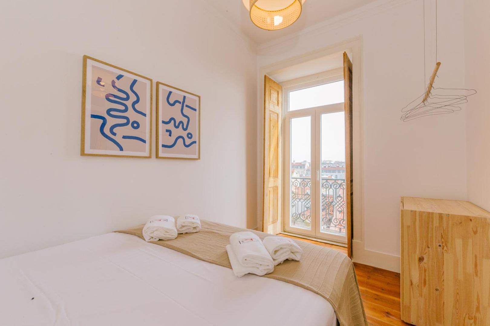 Rent4rest Castle View Family & Friends Bairro Alto * Lisboa