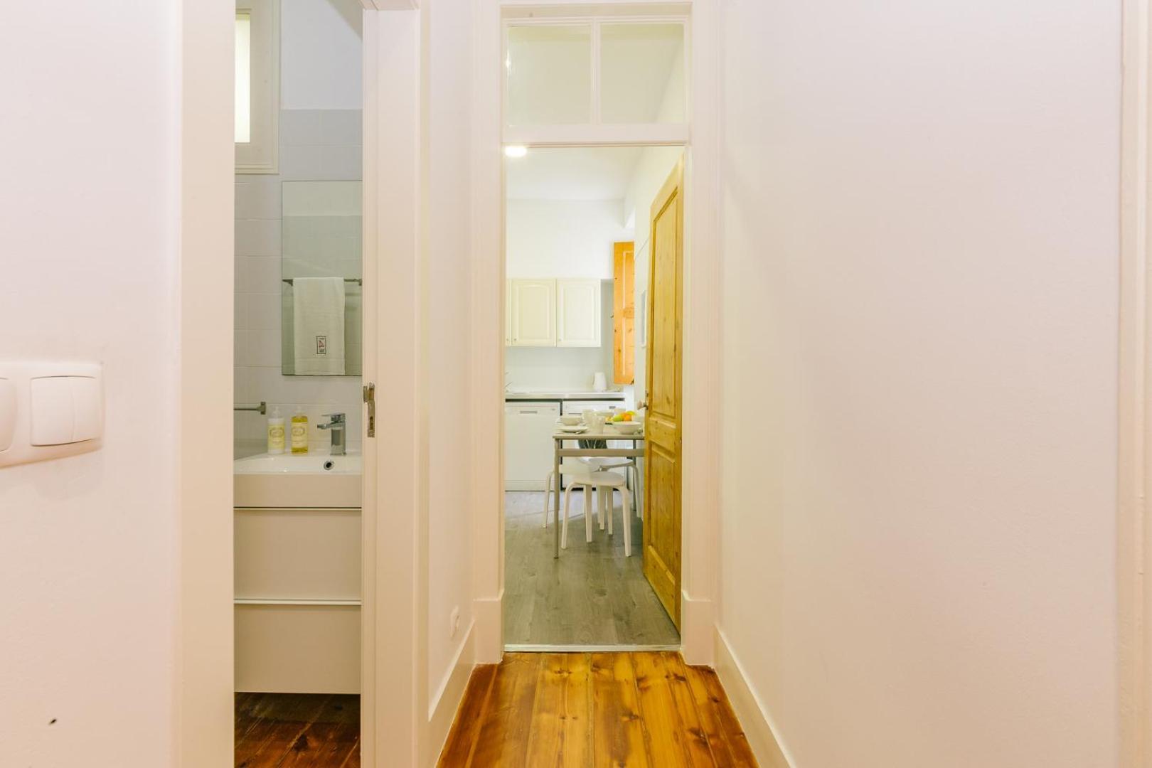 Appartement Rent4rest Castle View Family & Friends Bairro Alto