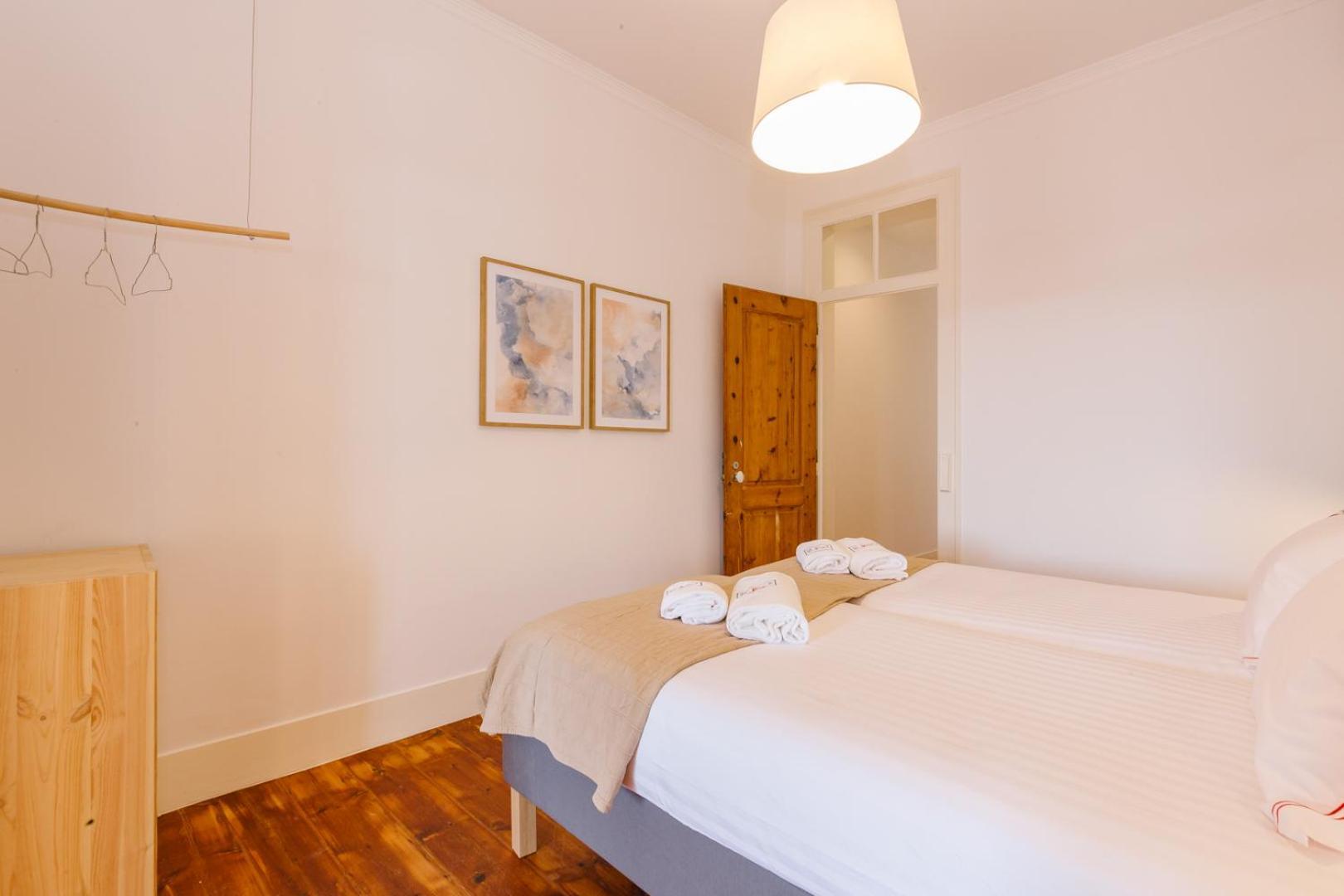 Appartement Rent4rest Castle View Family & Friends Bairro Alto *
