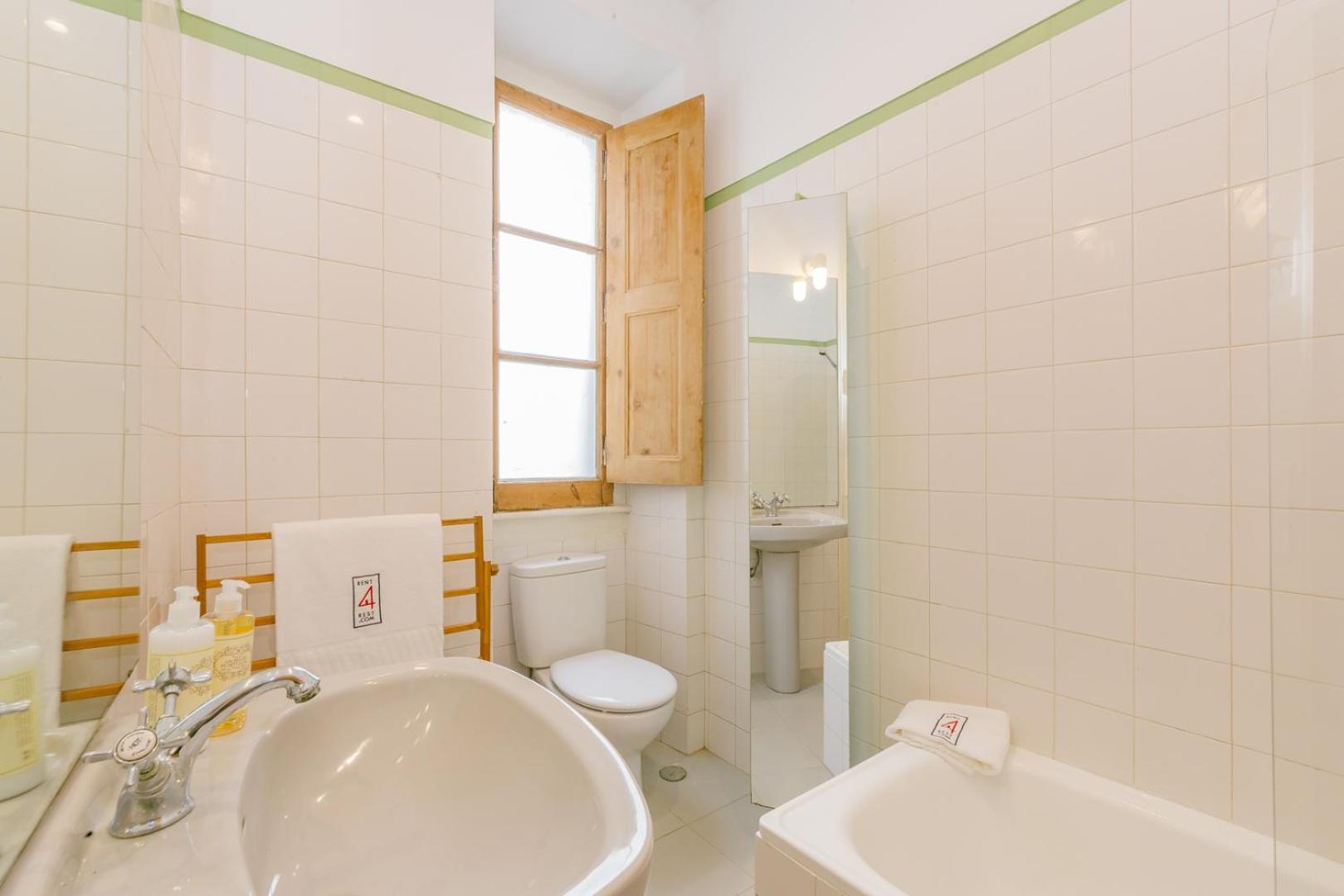 Rent4rest Castle View Family & Friends Bairro Alto Appartement *
