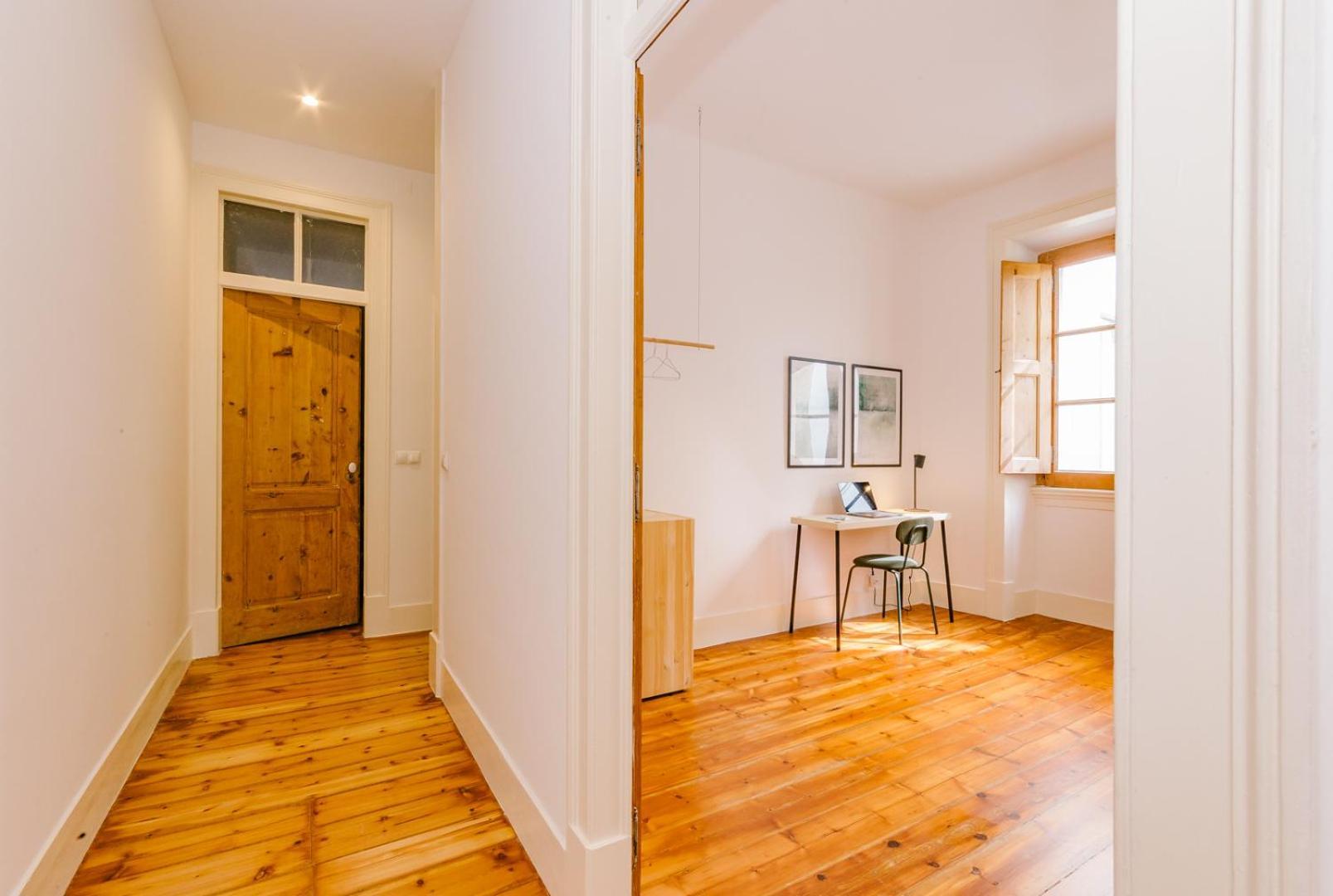 Rent4rest Castle View Family & Friends Bairro Alto * Lisboa