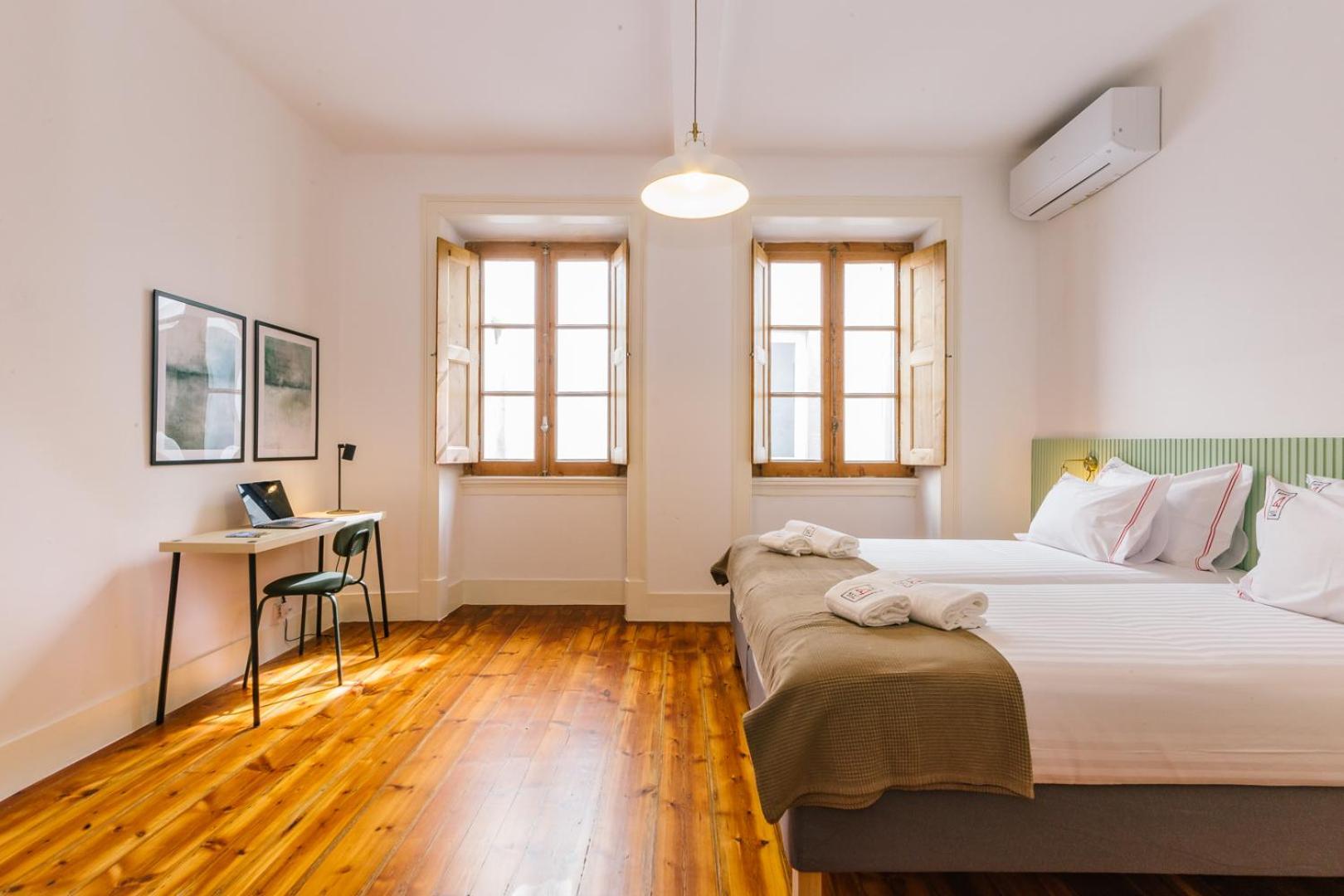 Rent4rest Castle View Family & Friends Bairro Alto Appartement