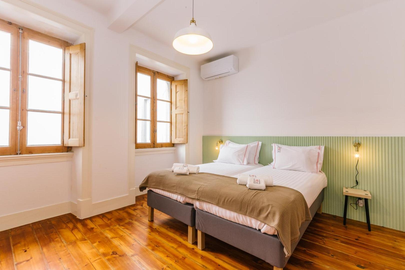 Appartement Rent4rest Castle View Family & Friends Bairro Alto Lisboa