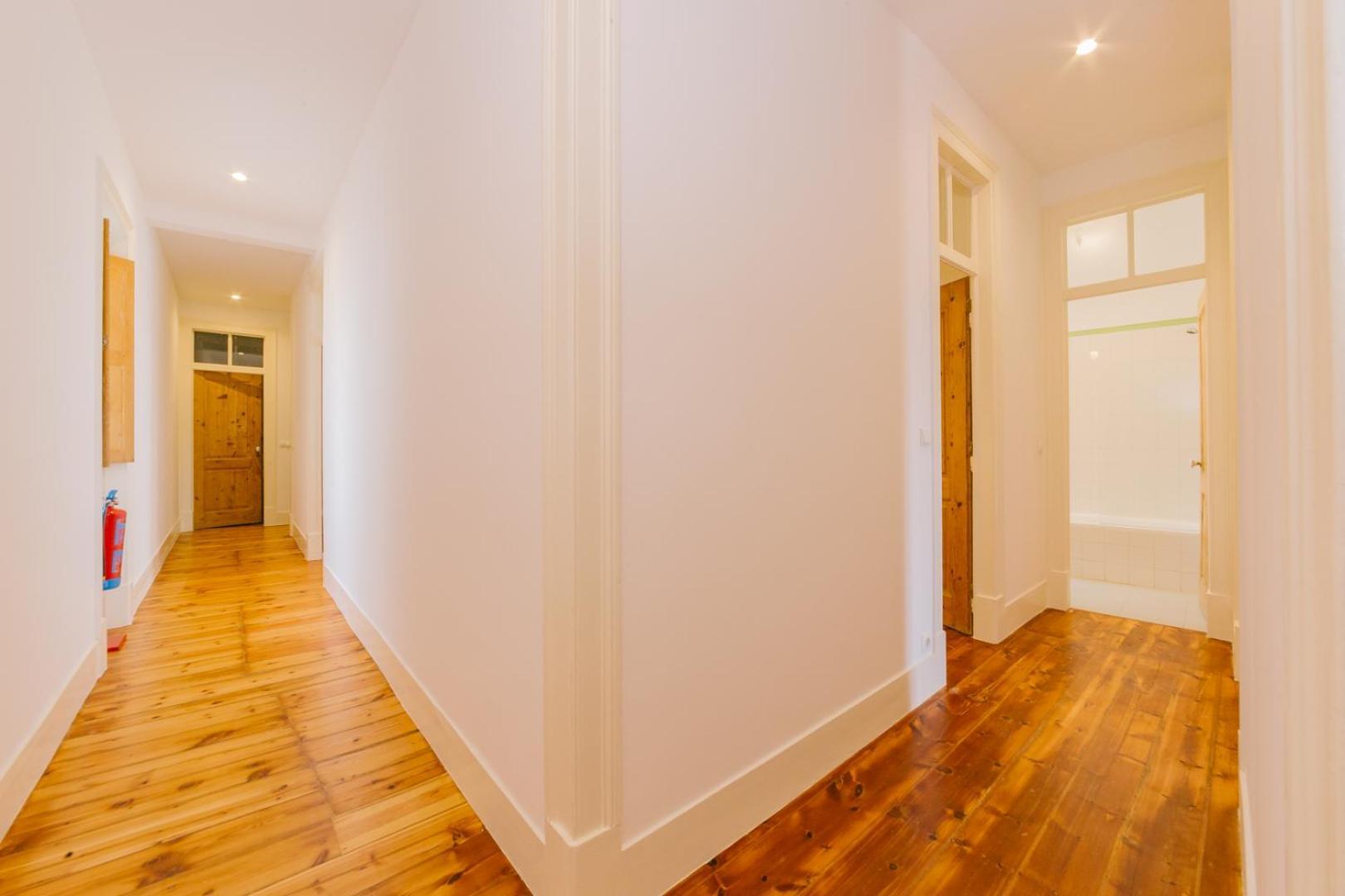 Appartement Rent4rest Castle View Family & Friends Bairro Alto