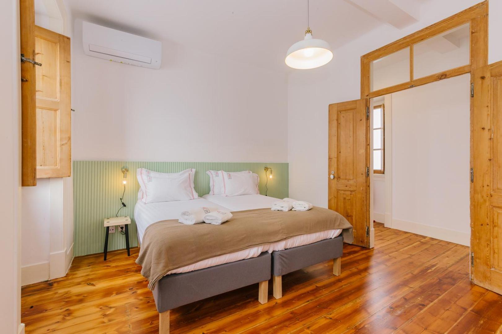 Rent4rest Castle View Family & Friends Bairro Alto * Lisboa