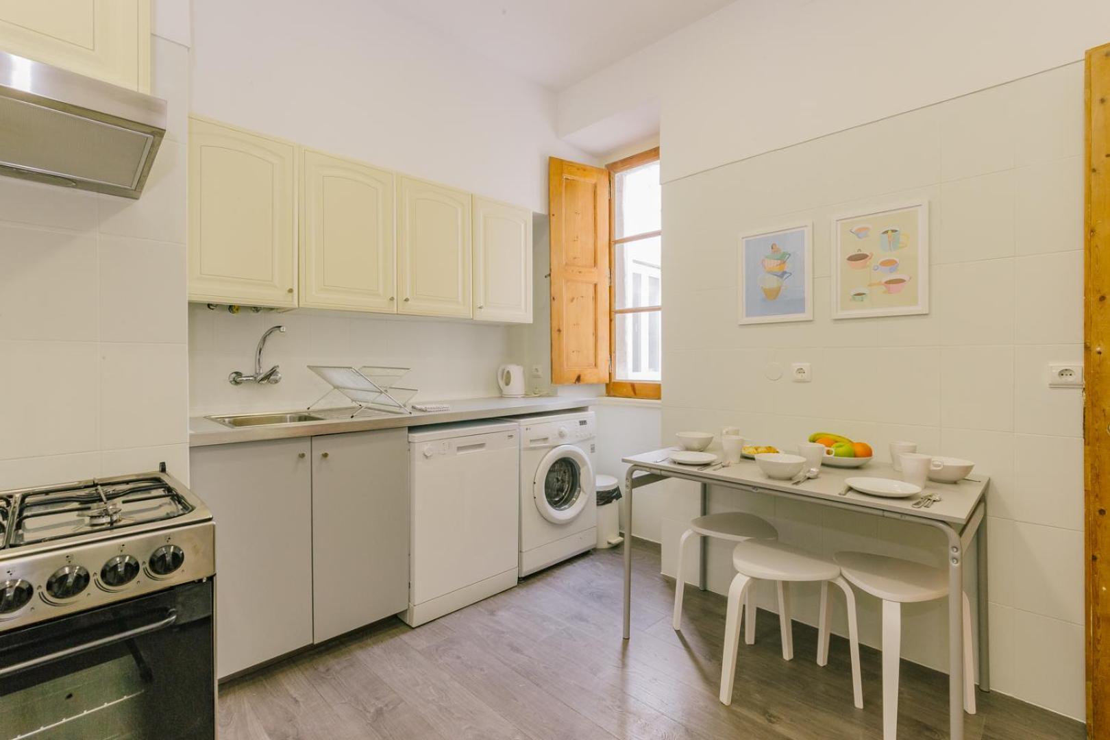 Appartement Rent4rest Castle View Family & Friends Bairro Alto *