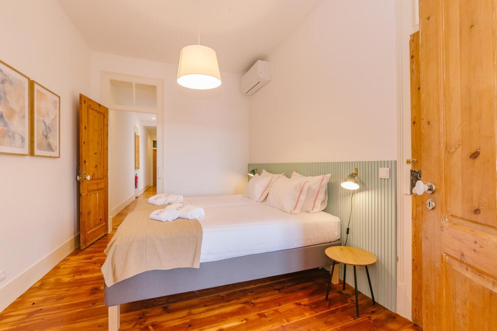 Rent4rest Castle View Family & Friends Bairro Alto Appartement Lisboa