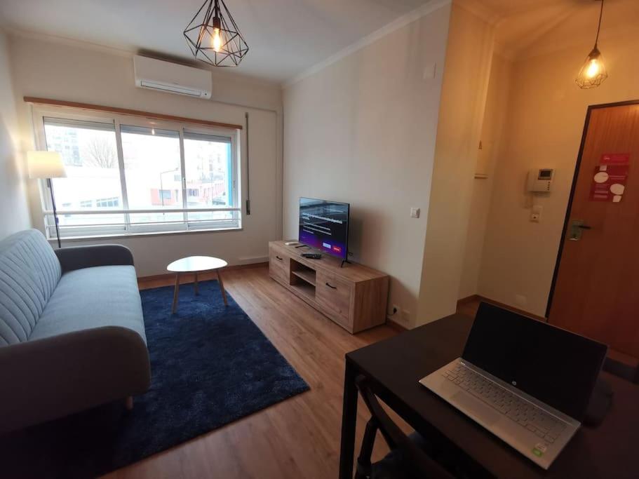 Apartment New Sunny House! Your *