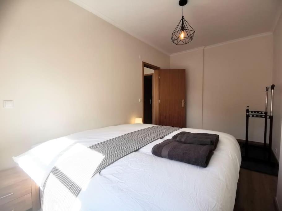 New Sunny House! Your Lissabon