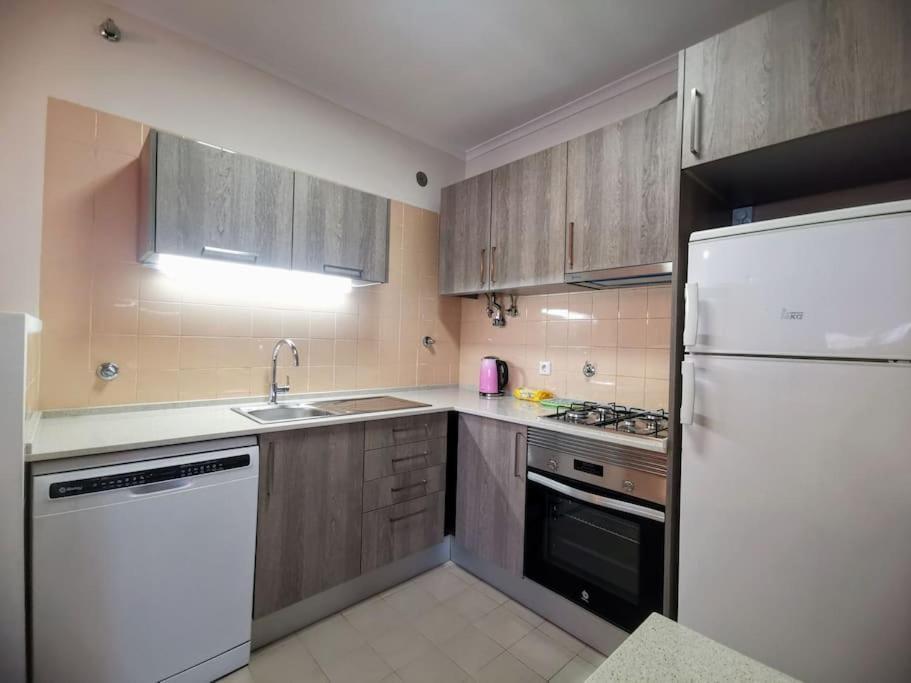 Apartment New Sunny House! Your *