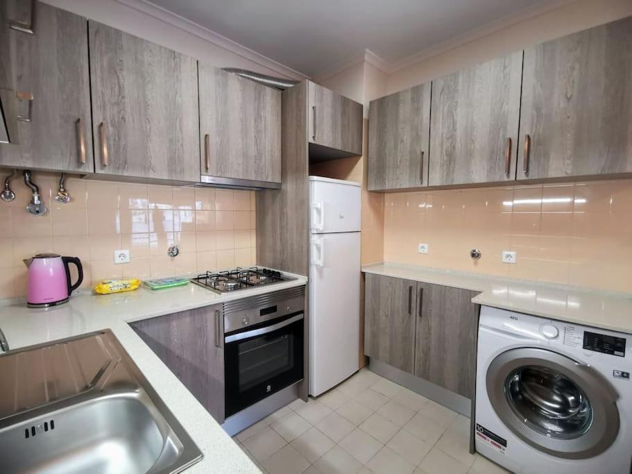 Apartment New Sunny House! Your