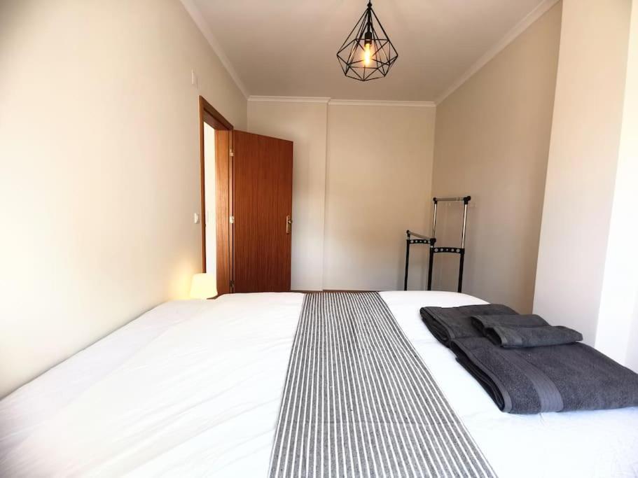 New Sunny House! Your Apartment Lissabon
