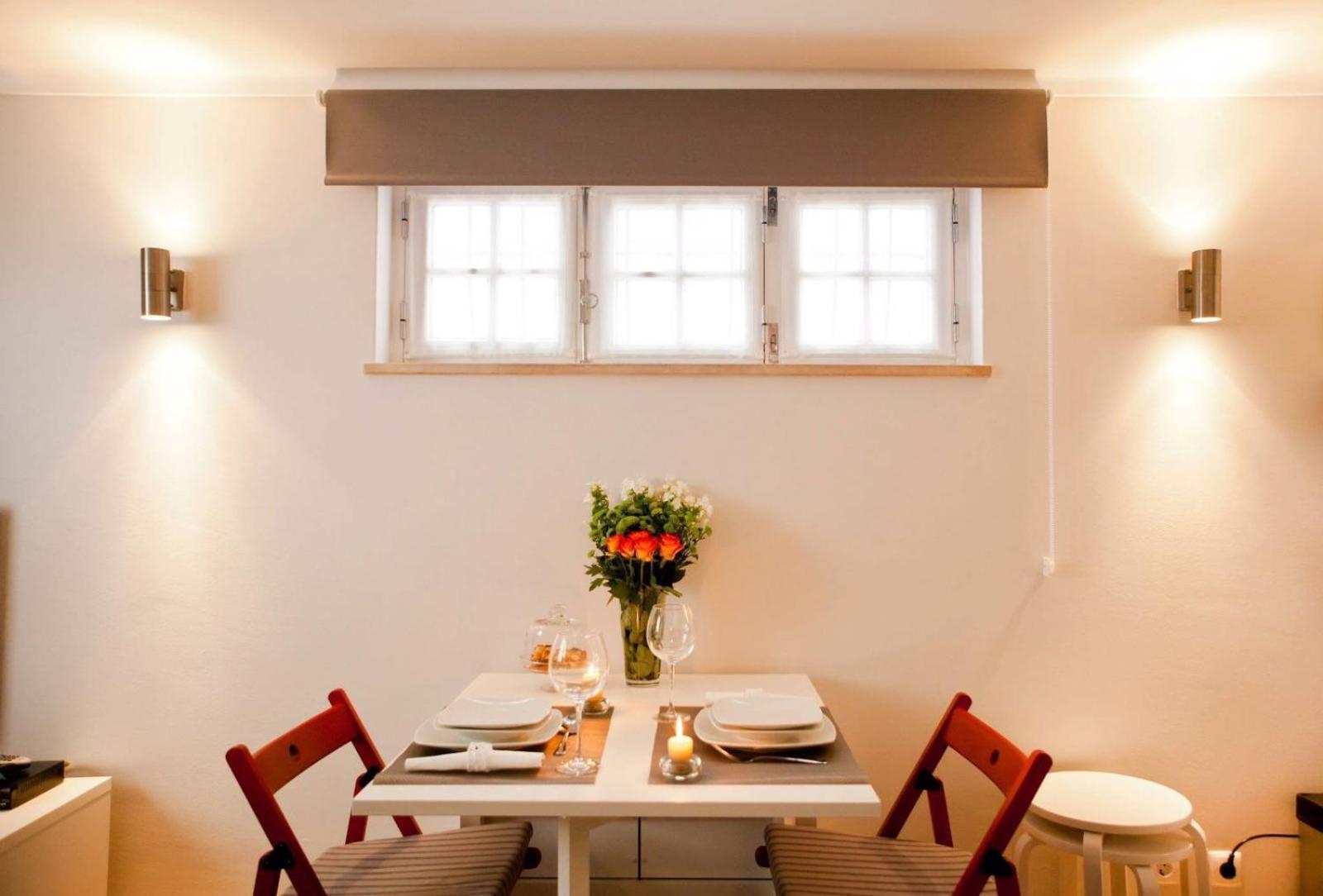 Appartement Bica Little House By Spoton Lissabon