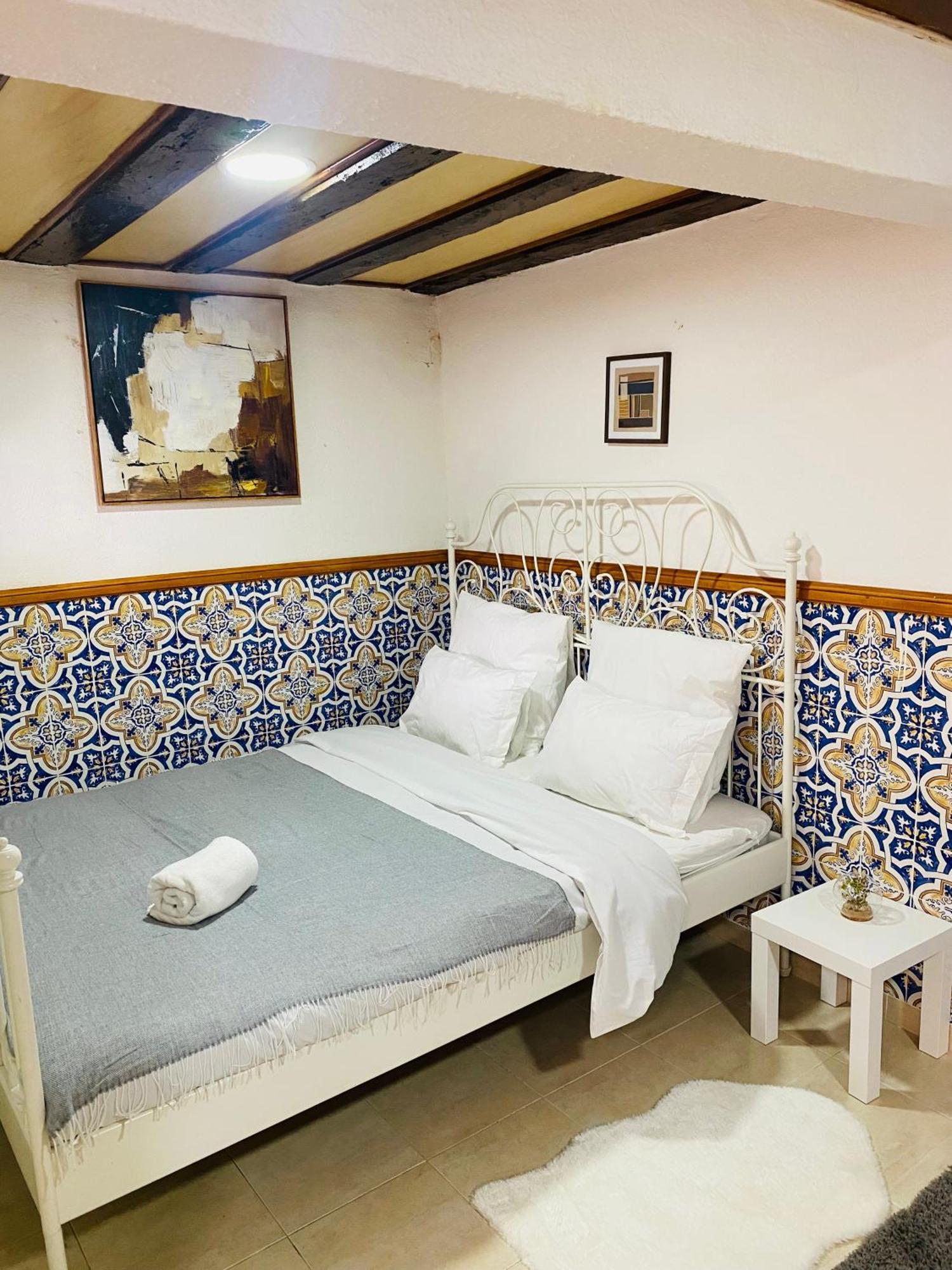 Apartment Alfama Charm - Authentic Experience Lisbon