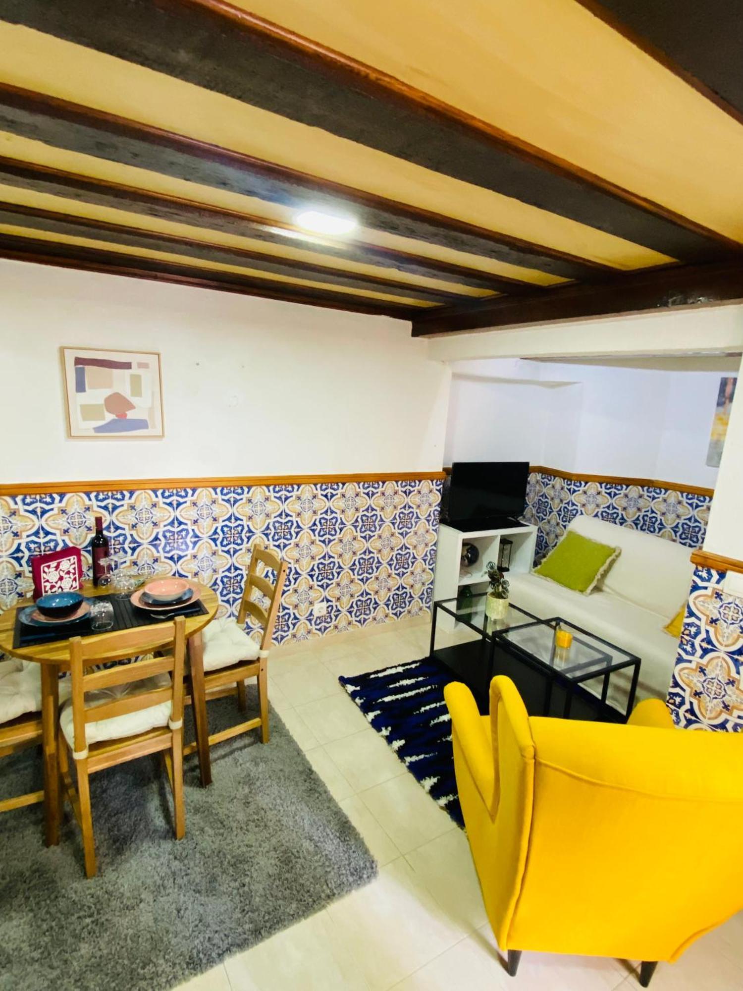 Alfama Charm - Authentic Experience Apartment *