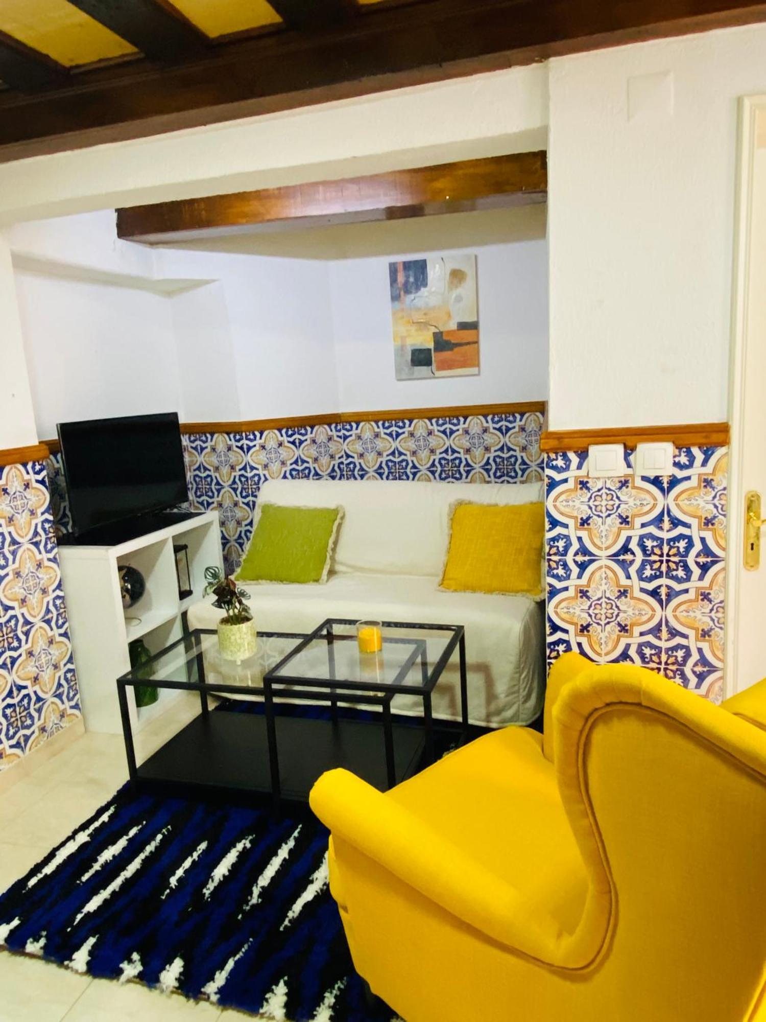 Alfama Charm - Authentic Experience Apartment *