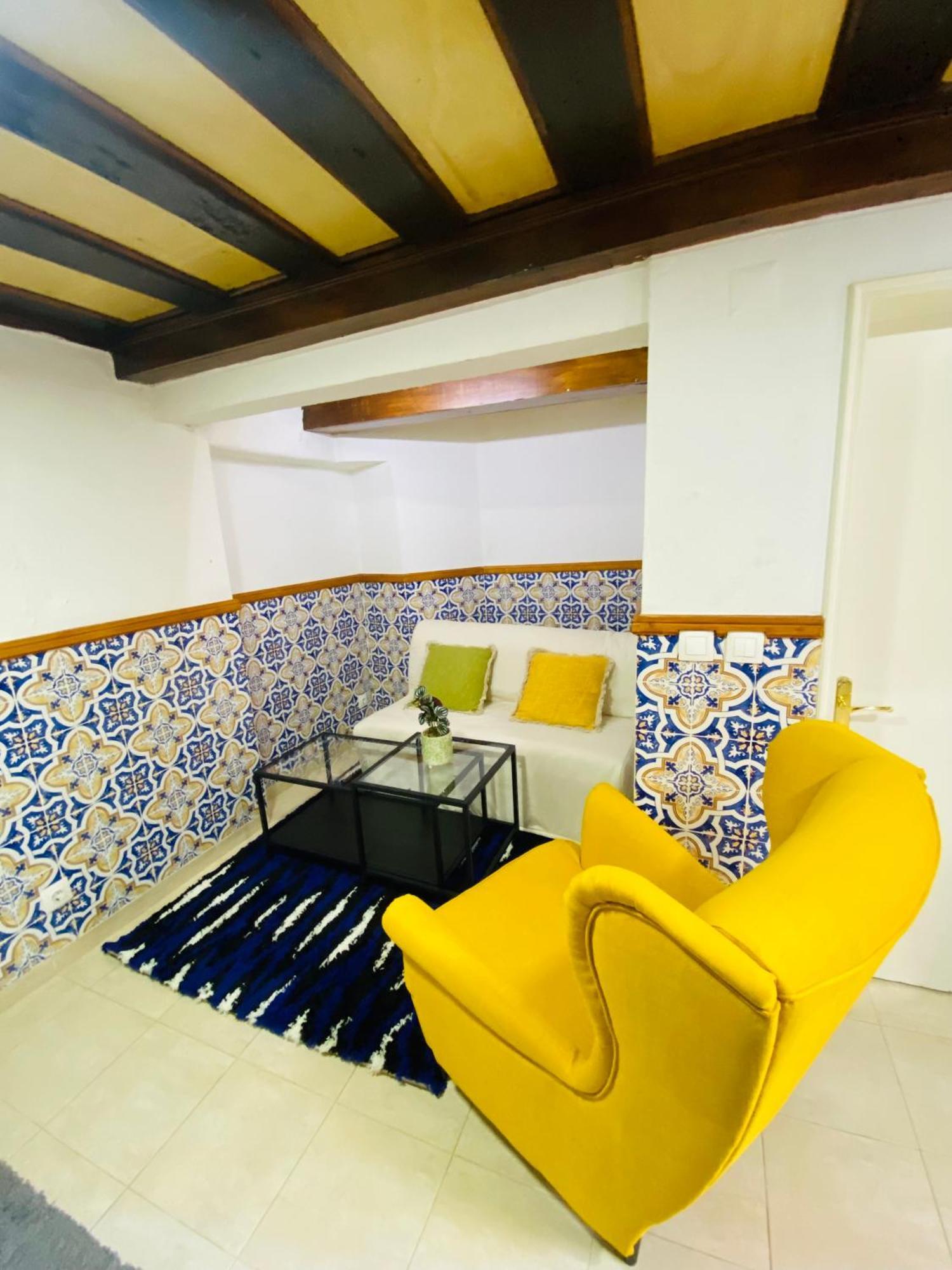 Apartment Alfama Charm - Authentic Experience *