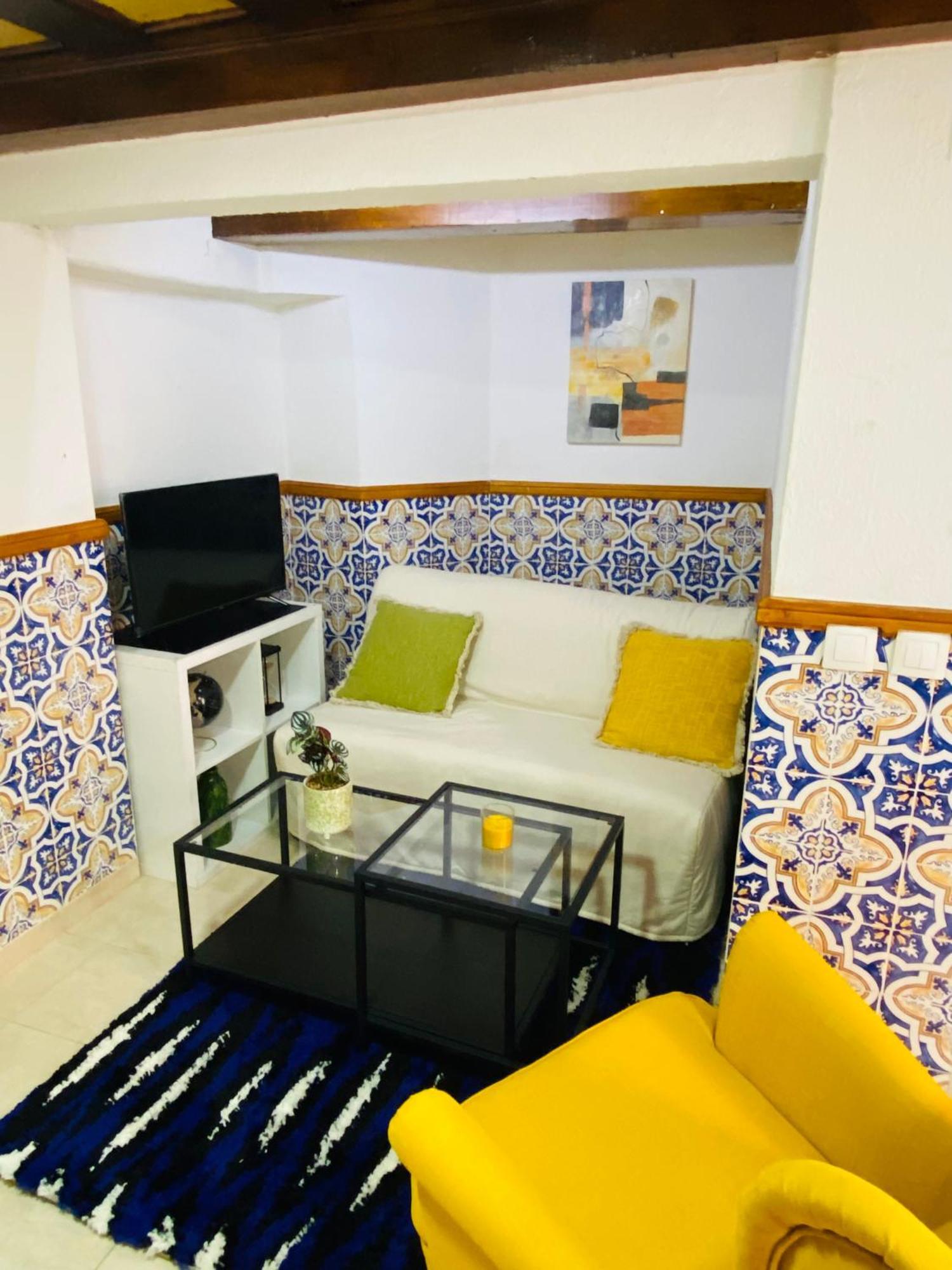 Apartment Alfama Charm - Authentic Experience *