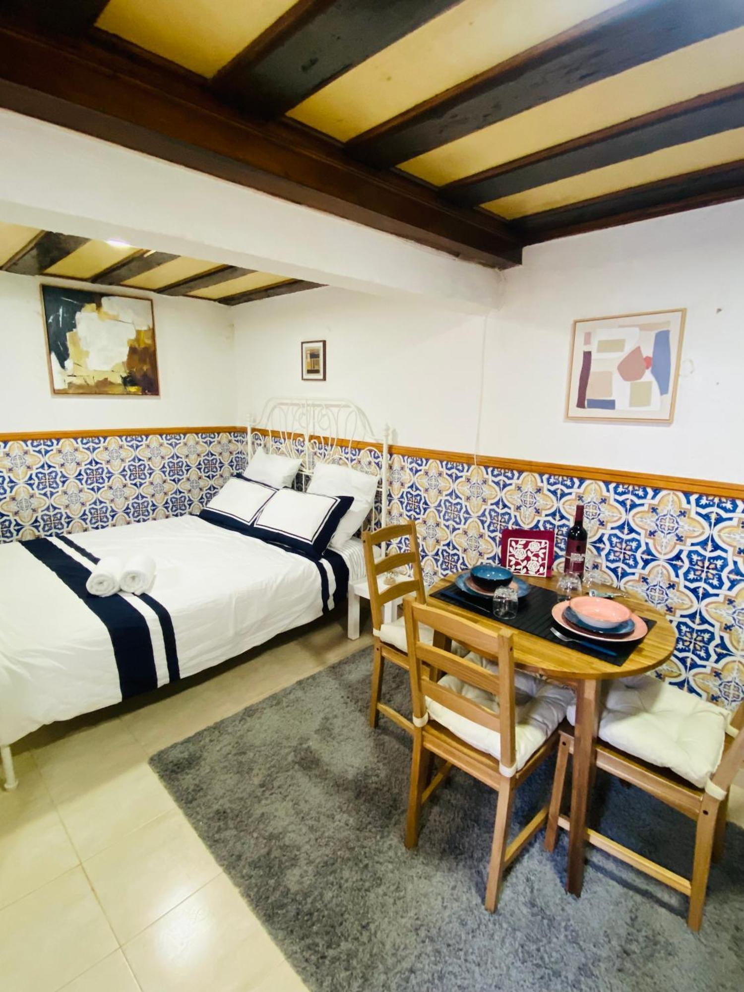 Alfama Charm - Authentic Experience * Lisbon