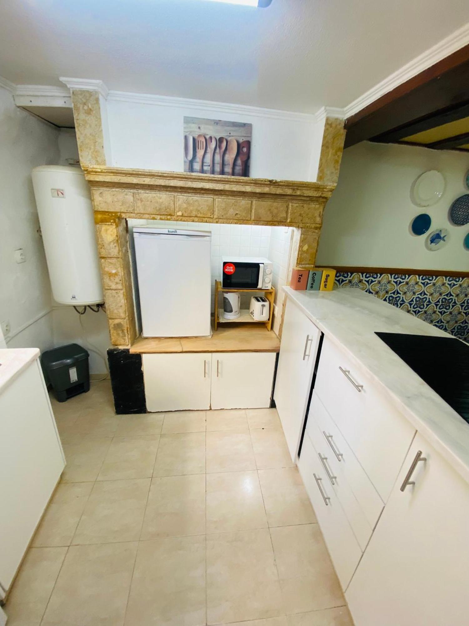 Alfama Charm - Authentic Experience Apartment