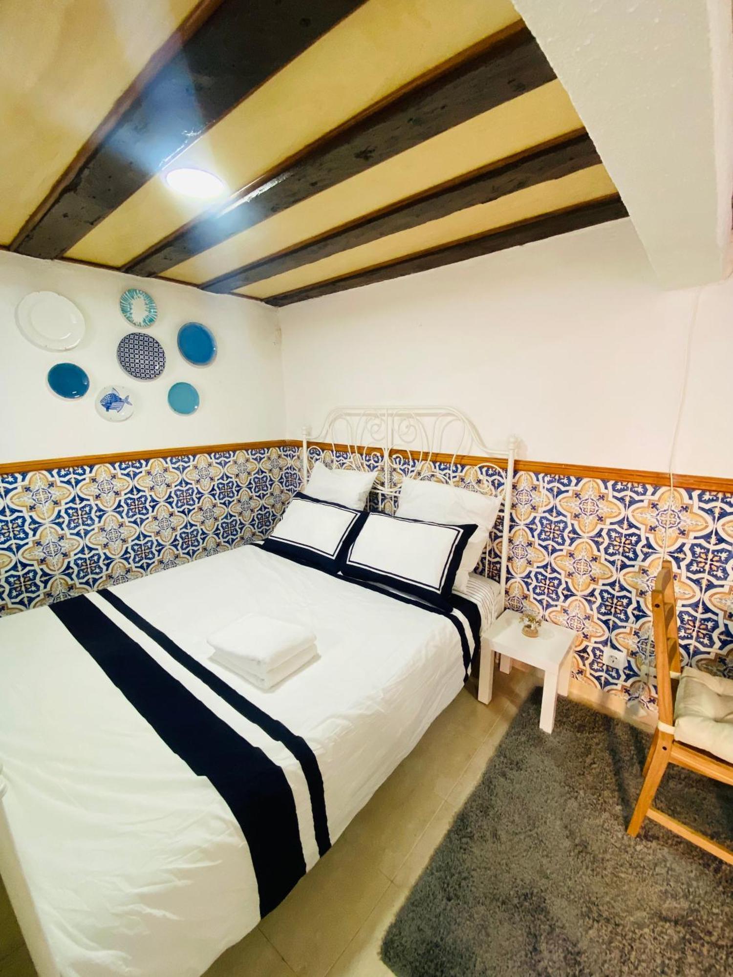 Alfama Charm - Authentic Experience Lisbon