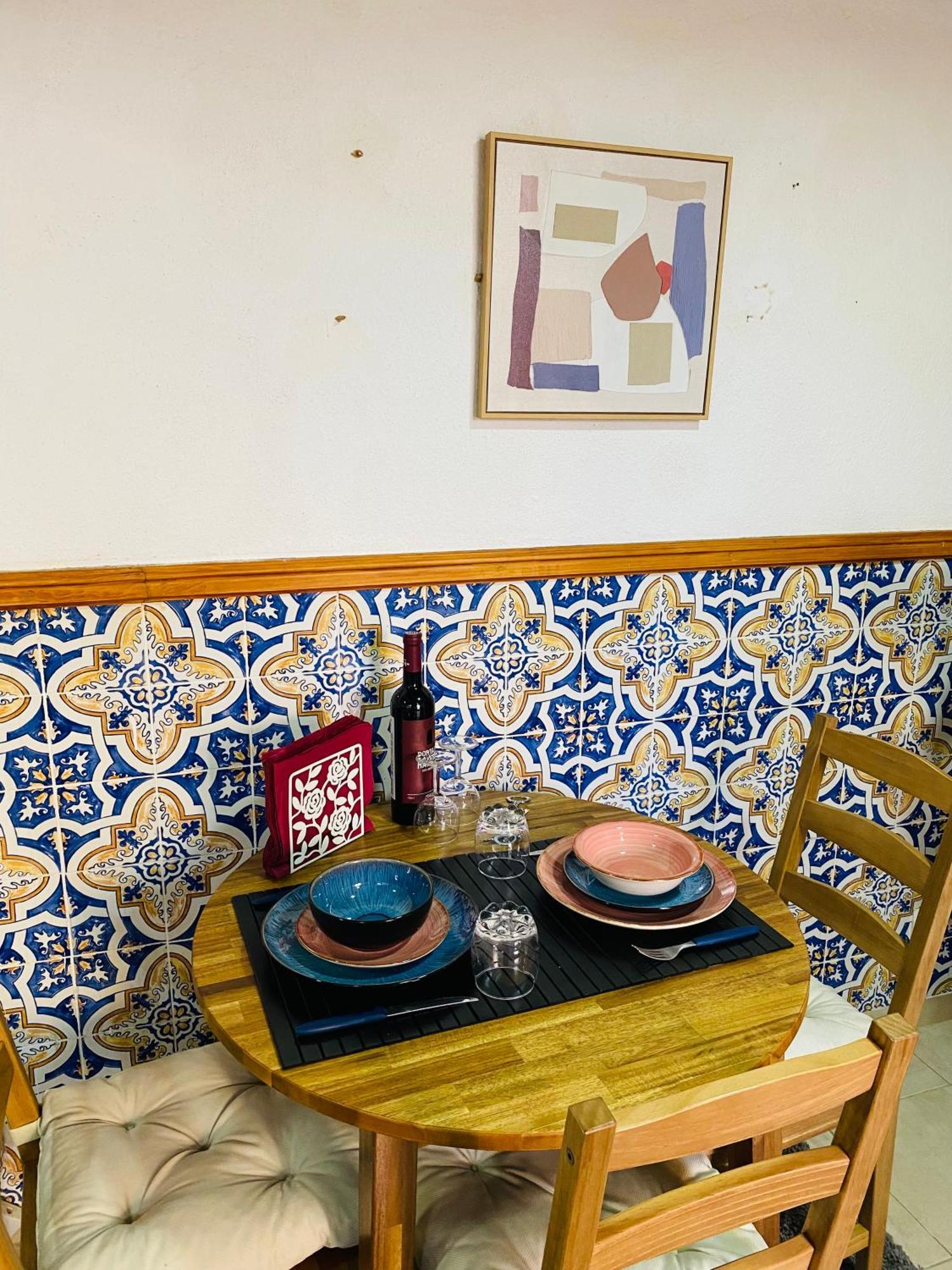 Alfama Charm - Authentic Experience Apartment Lisbon