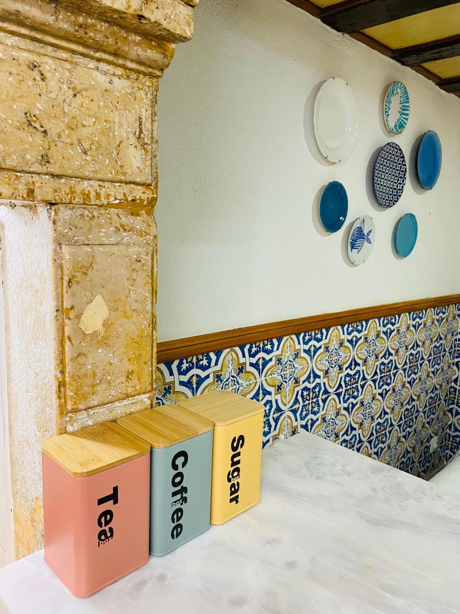 Alfama Charm - Authentic Experience Apartment *