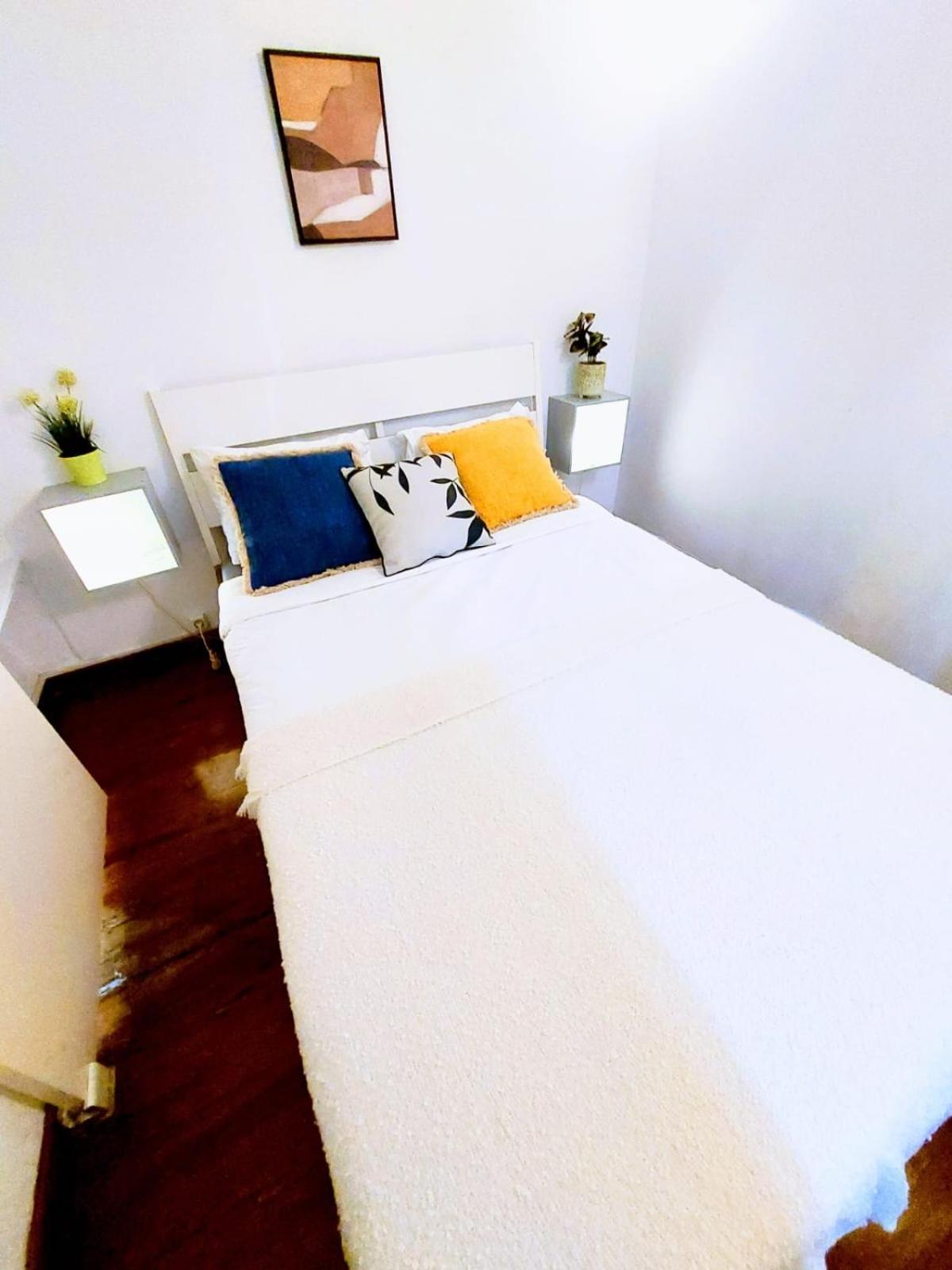 Alfama Charm - Authentic Experience Apartment