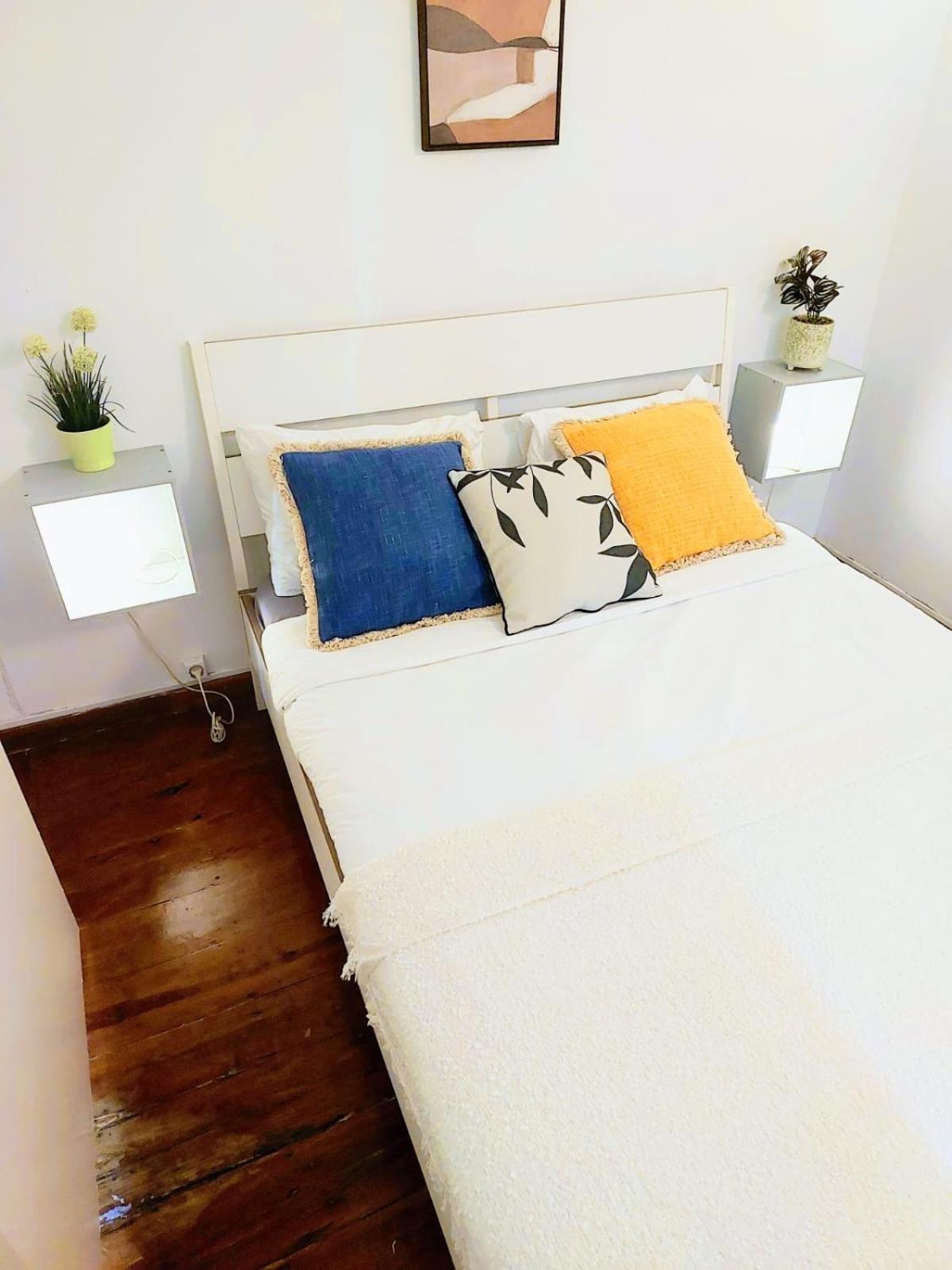 Alfama Charm - Authentic Experience * Lisbon