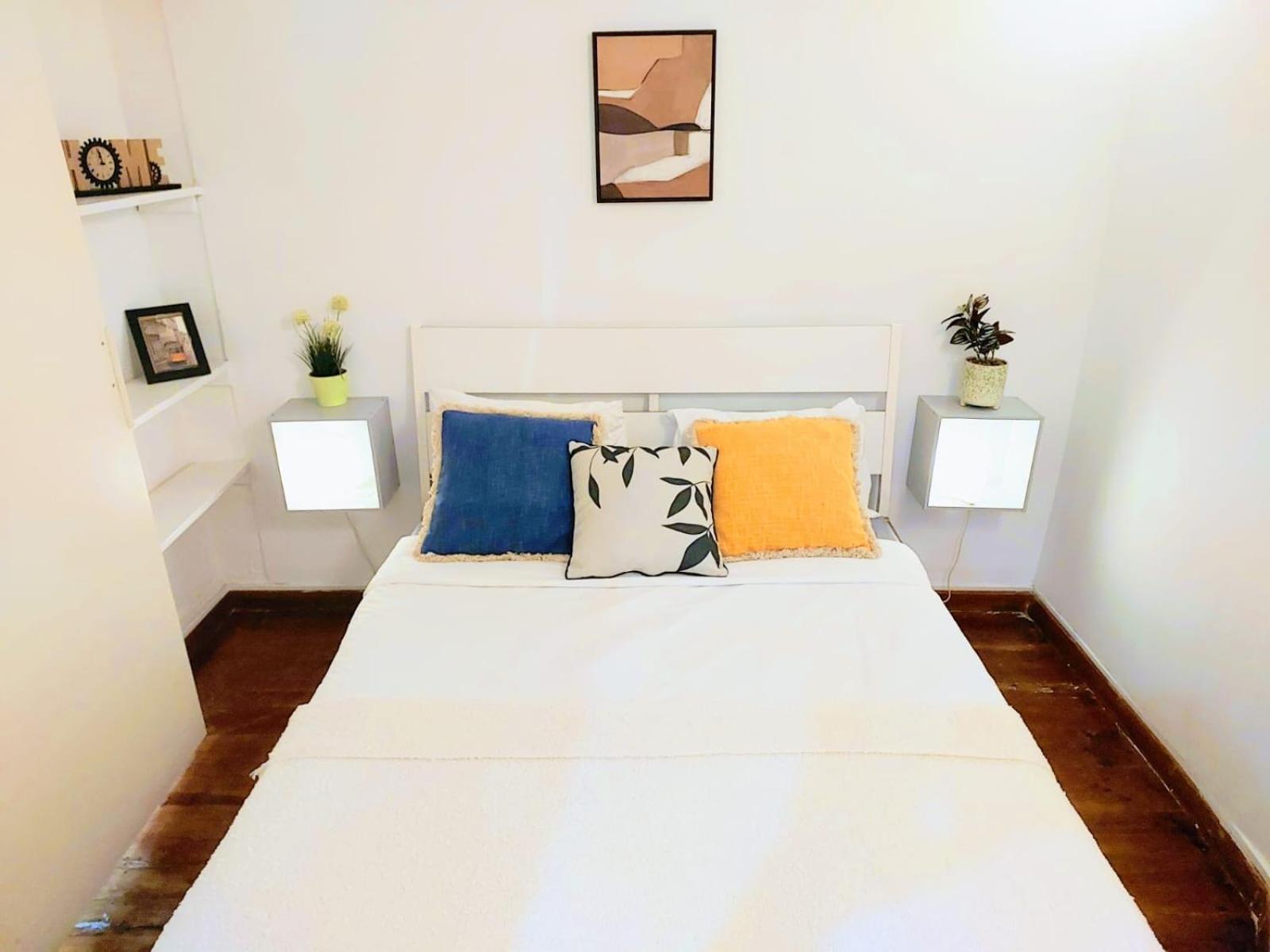 Alfama Charm - Authentic Experience Apartment Lisbon