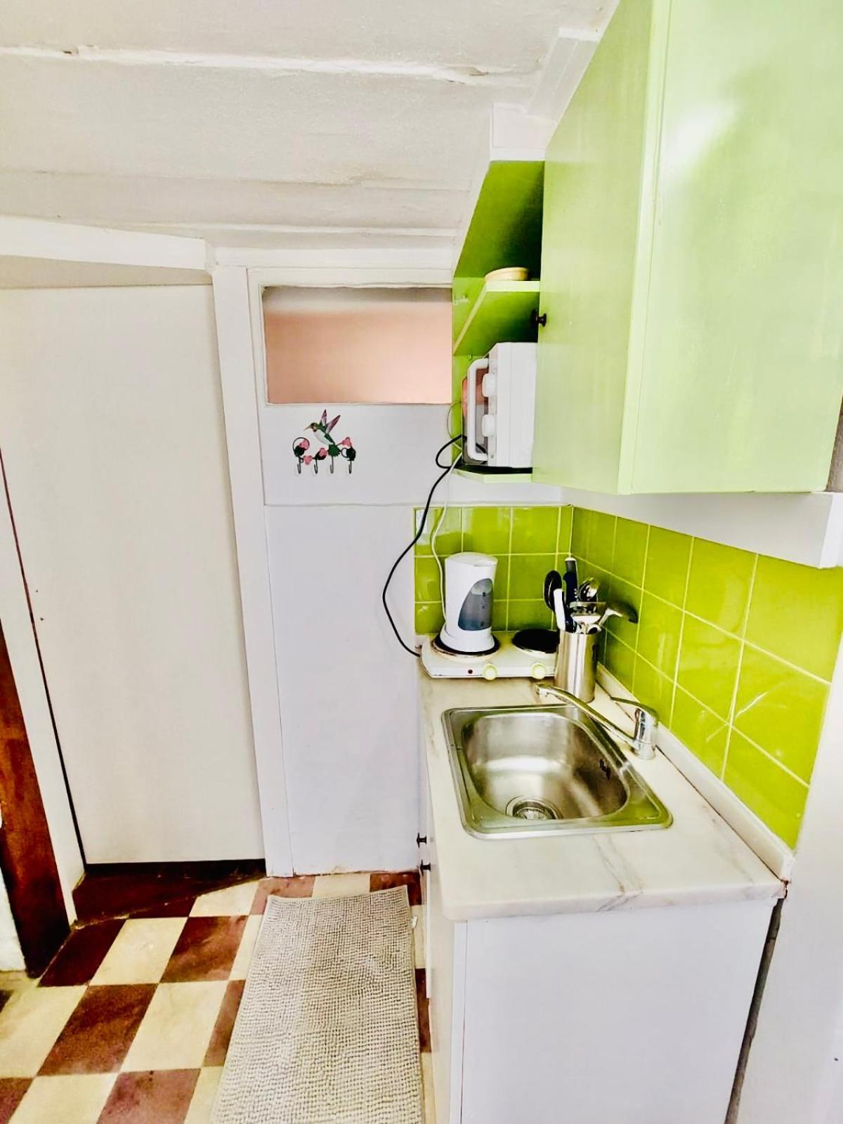 Apartment Alfama Charm - Authentic Experience *