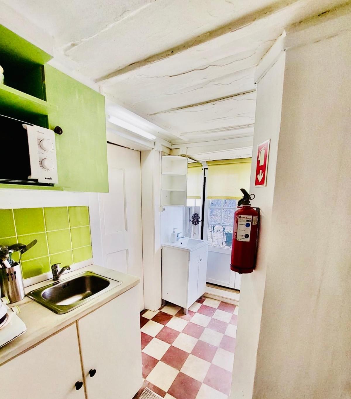 Alfama Charm - Authentic Experience *
