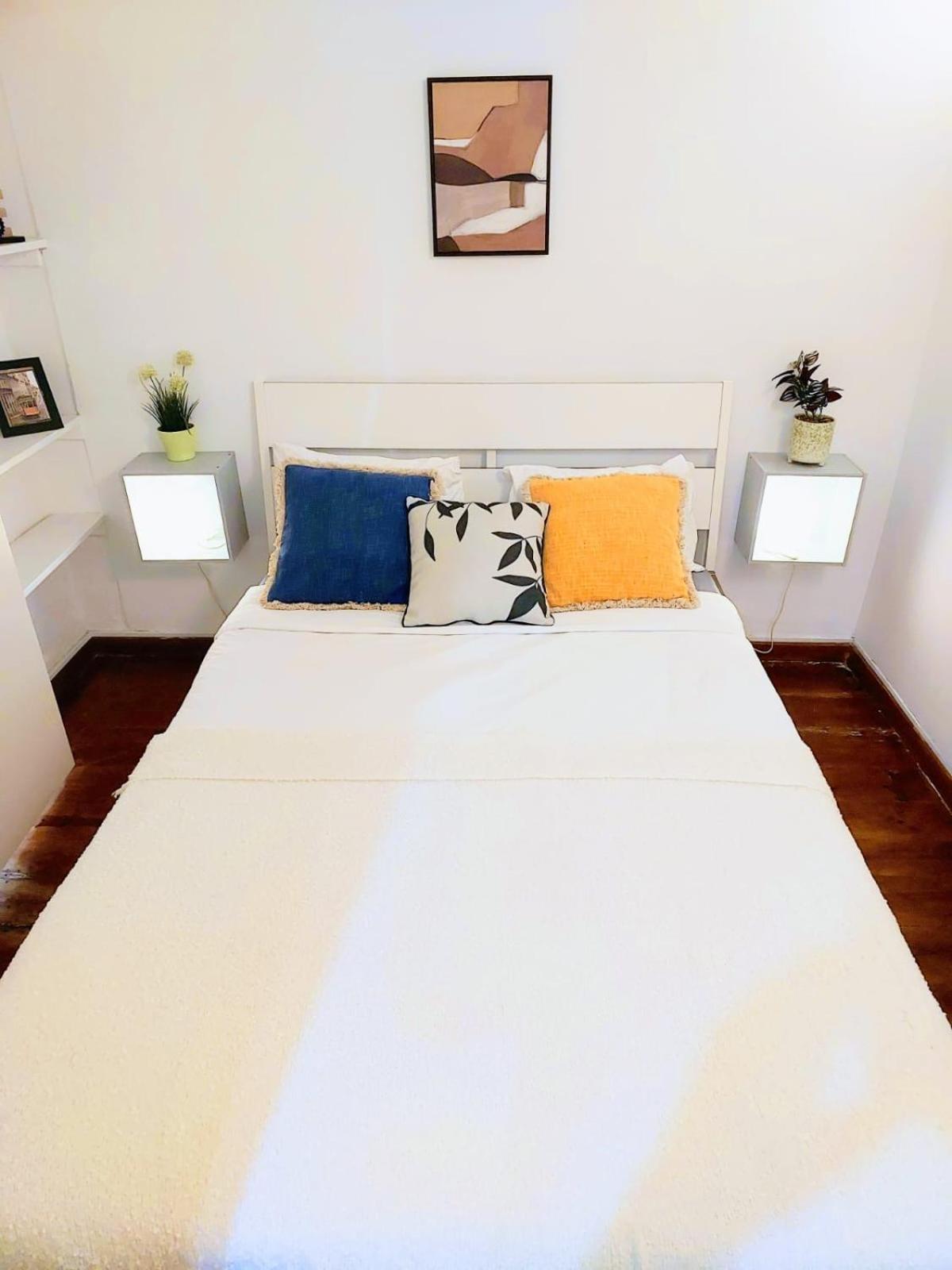Alfama Charm - Authentic Experience Lisbon