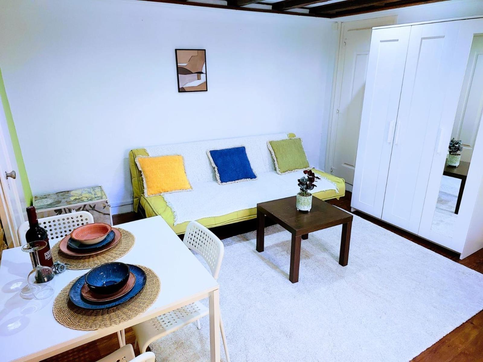 Apartment Alfama Charm - Authentic Experience