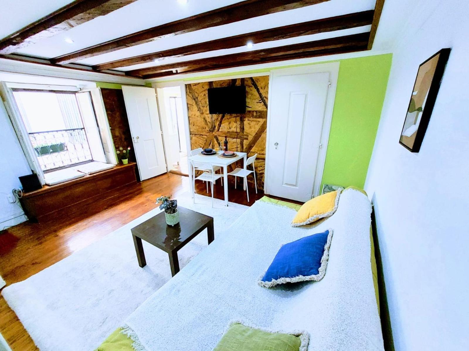 Alfama Charm - Authentic Experience Apartment Lisbon