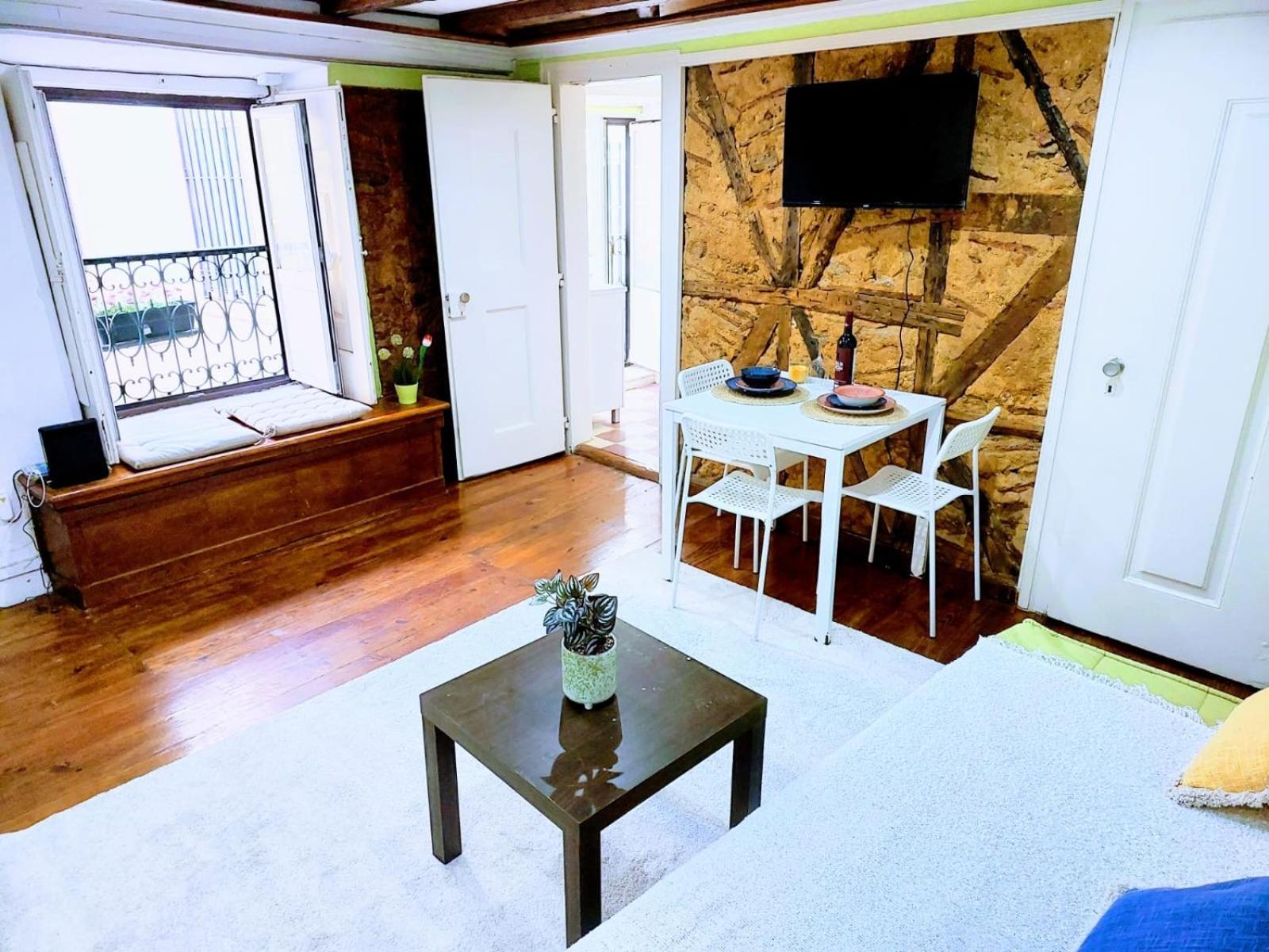 Apartment Alfama Charm - Authentic Experience *