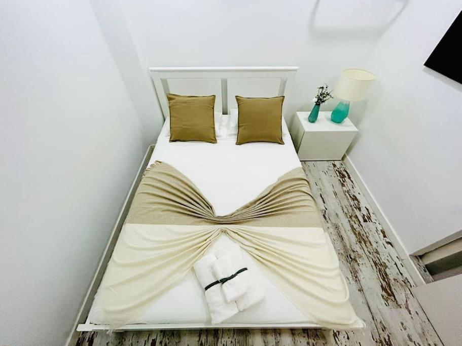 Charm In Alfama Apartment Lissabon
