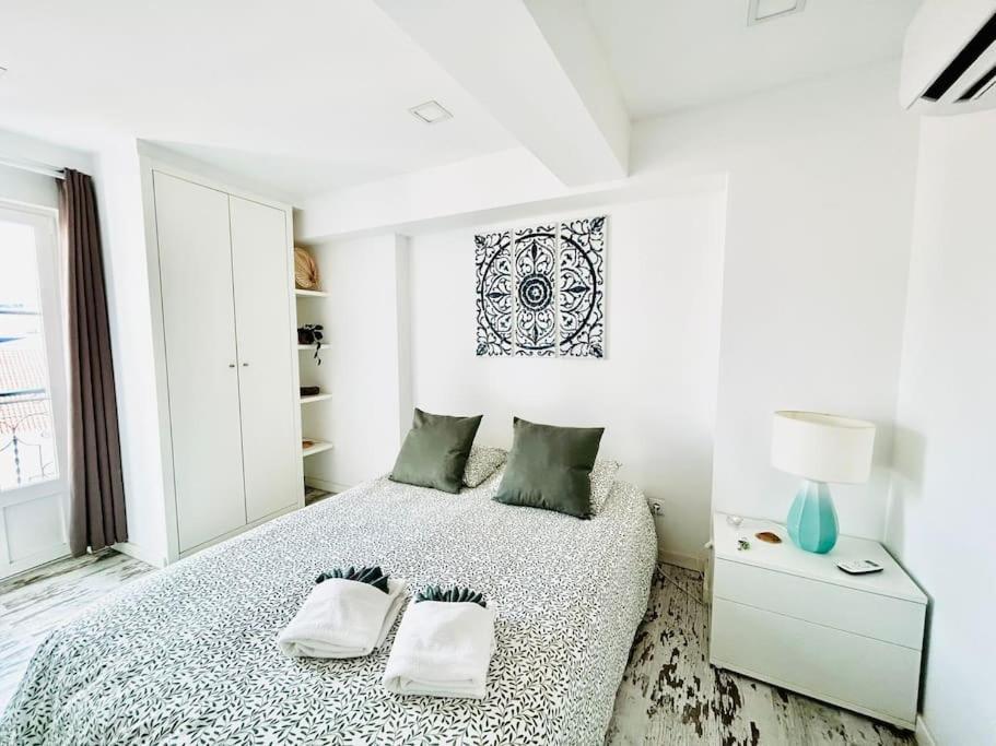 Charm In Alfama Apartment Lissabon
