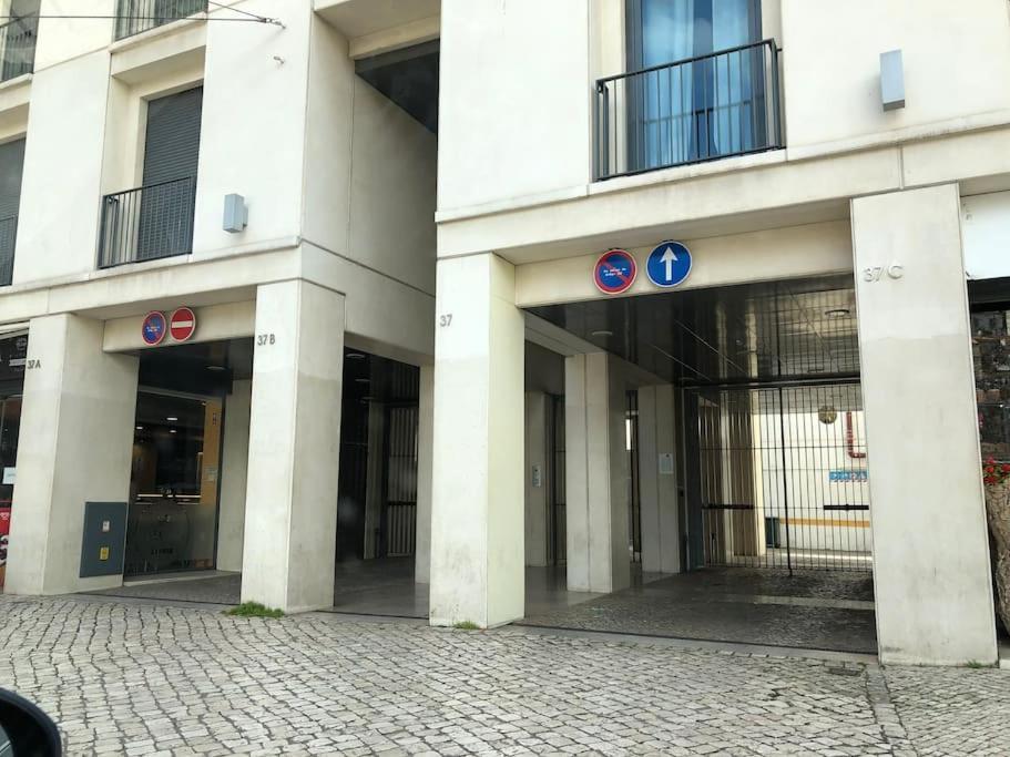 Apartment Mm2 Center * Baixa/rossio * Castle View * Parking!