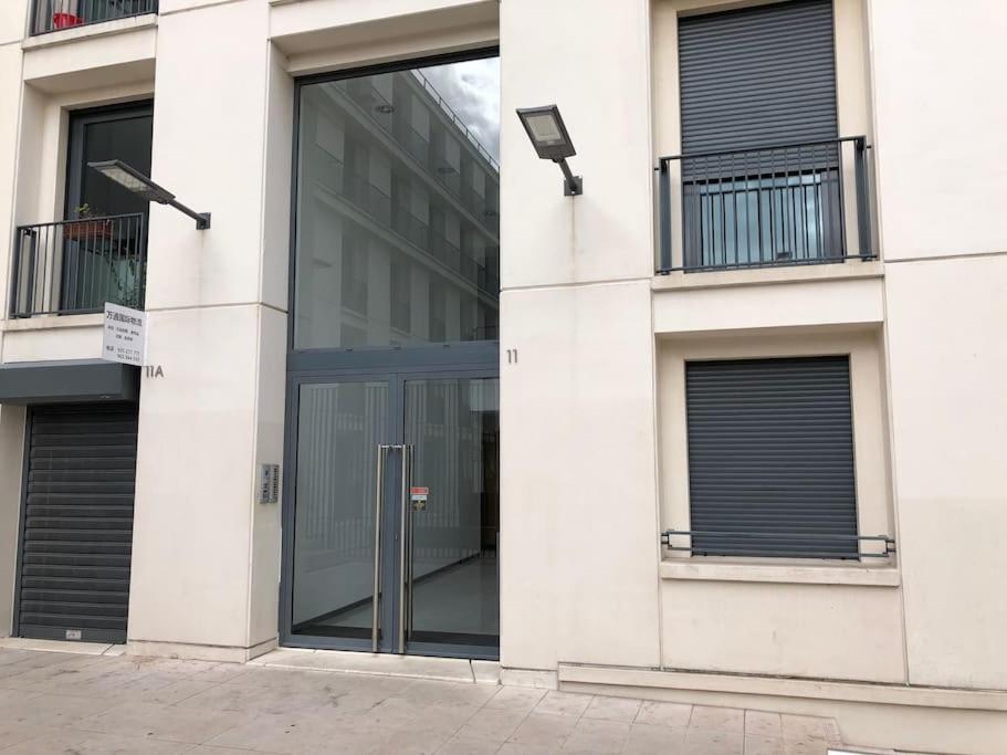 Apartment Mm2 Center * Baixa/rossio * Castle View * Parking! Lissabon