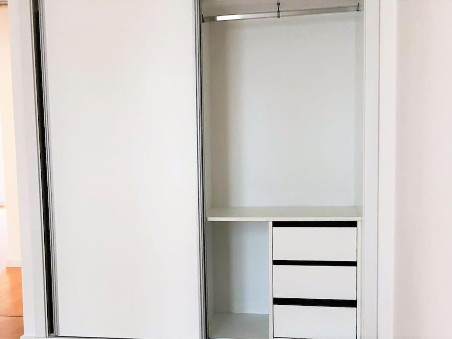 Mm2 Center * Baixa/rossio * Castle View * Parking! Lissabon