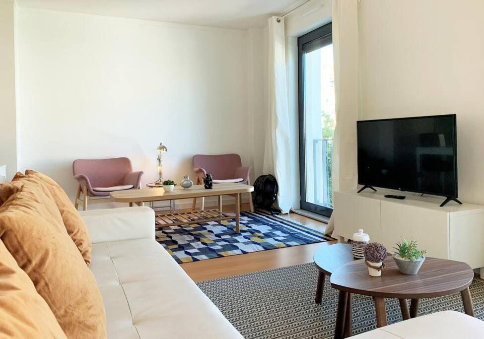 Apartment Mm2 Center * Baixa/rossio * Castle View * Parking! Lissabon